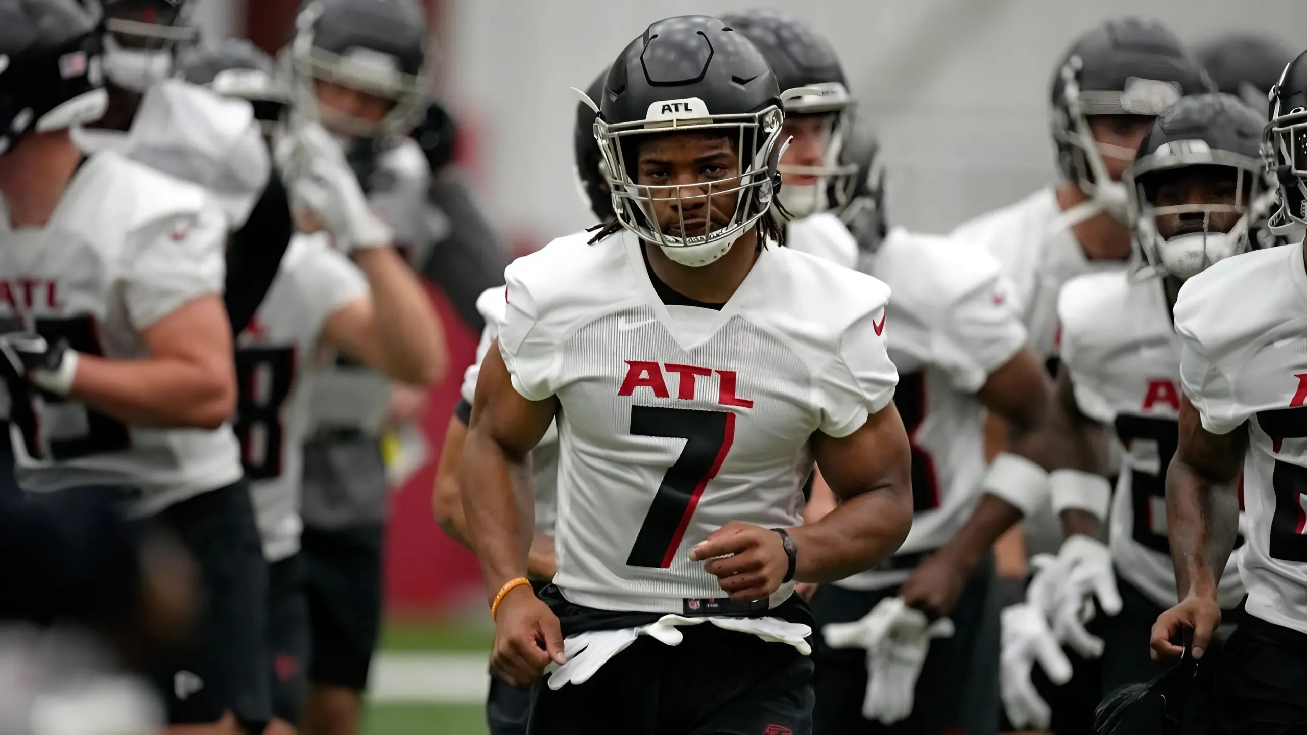 Despite Major Concern, Falcons Appear to be in Great Spot in NFC South