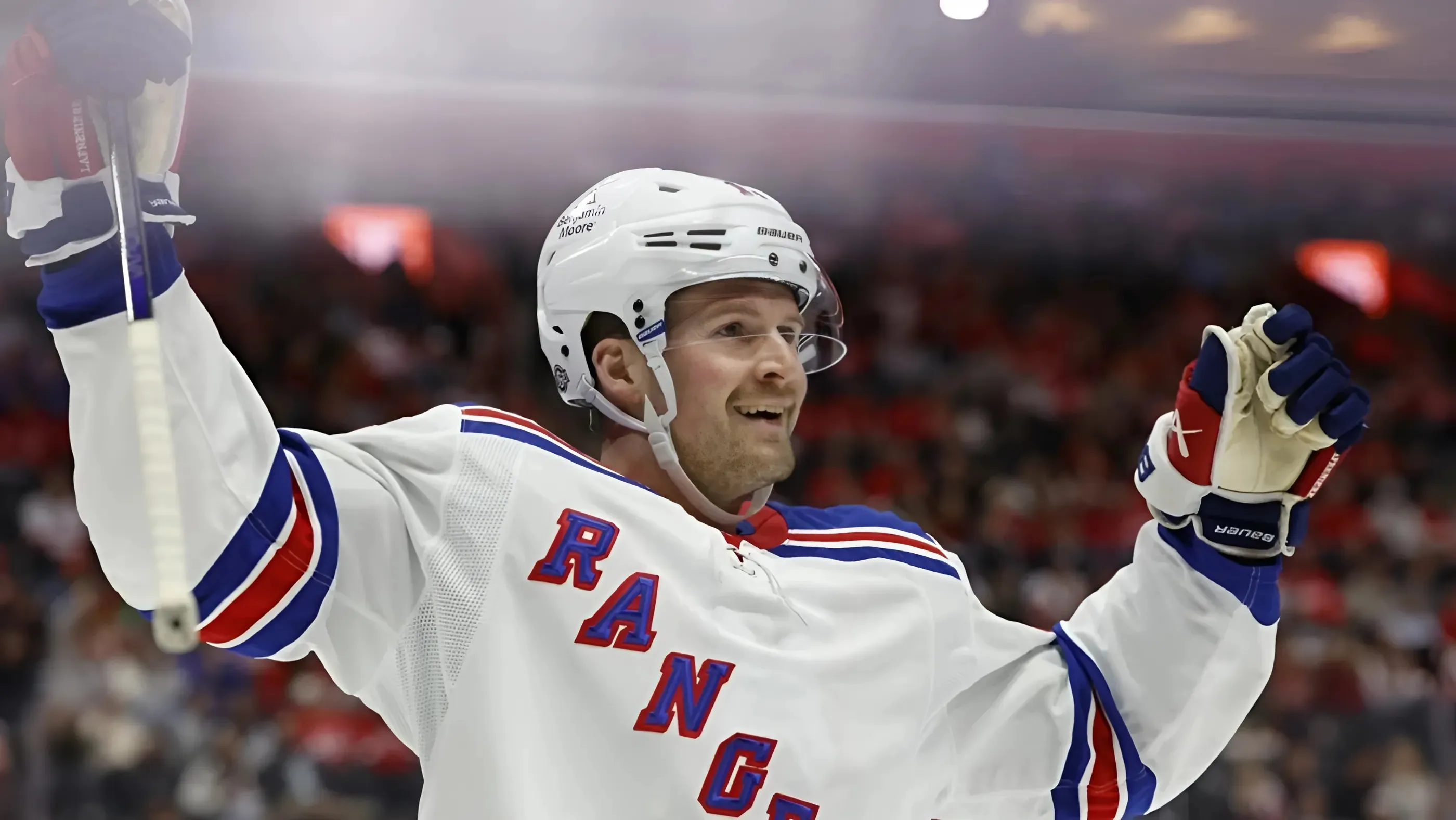 Red-hot Artemi Panarin leads Rangers against Maple Leafs