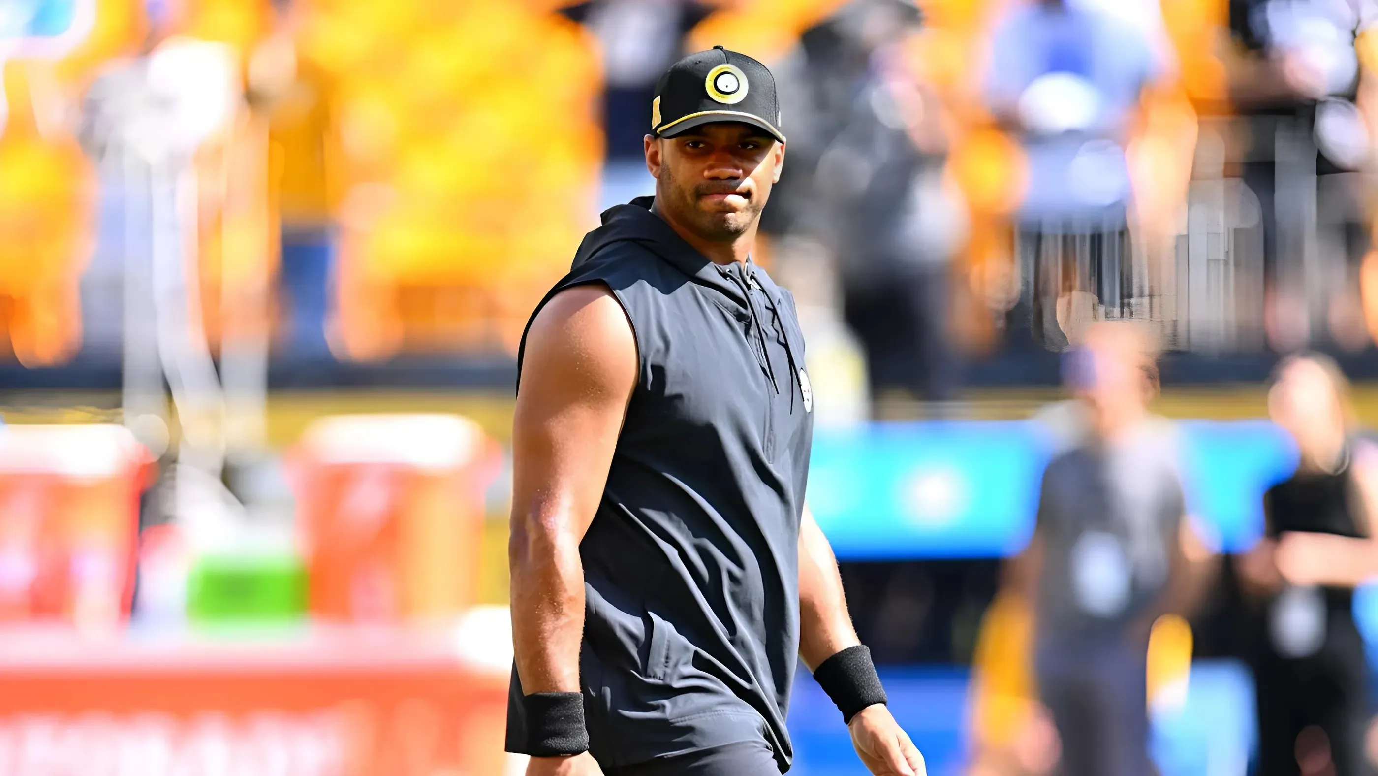 NBA Legend Paul Pierce Tries To Justify Steelers’ Russell Wilson Decision