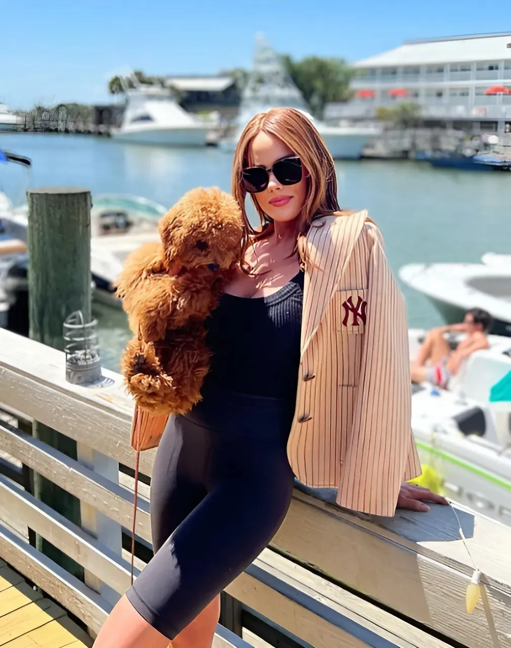 Kathryn Dennis Reveals a New Look at Her Life Today: "Still Going Strong"