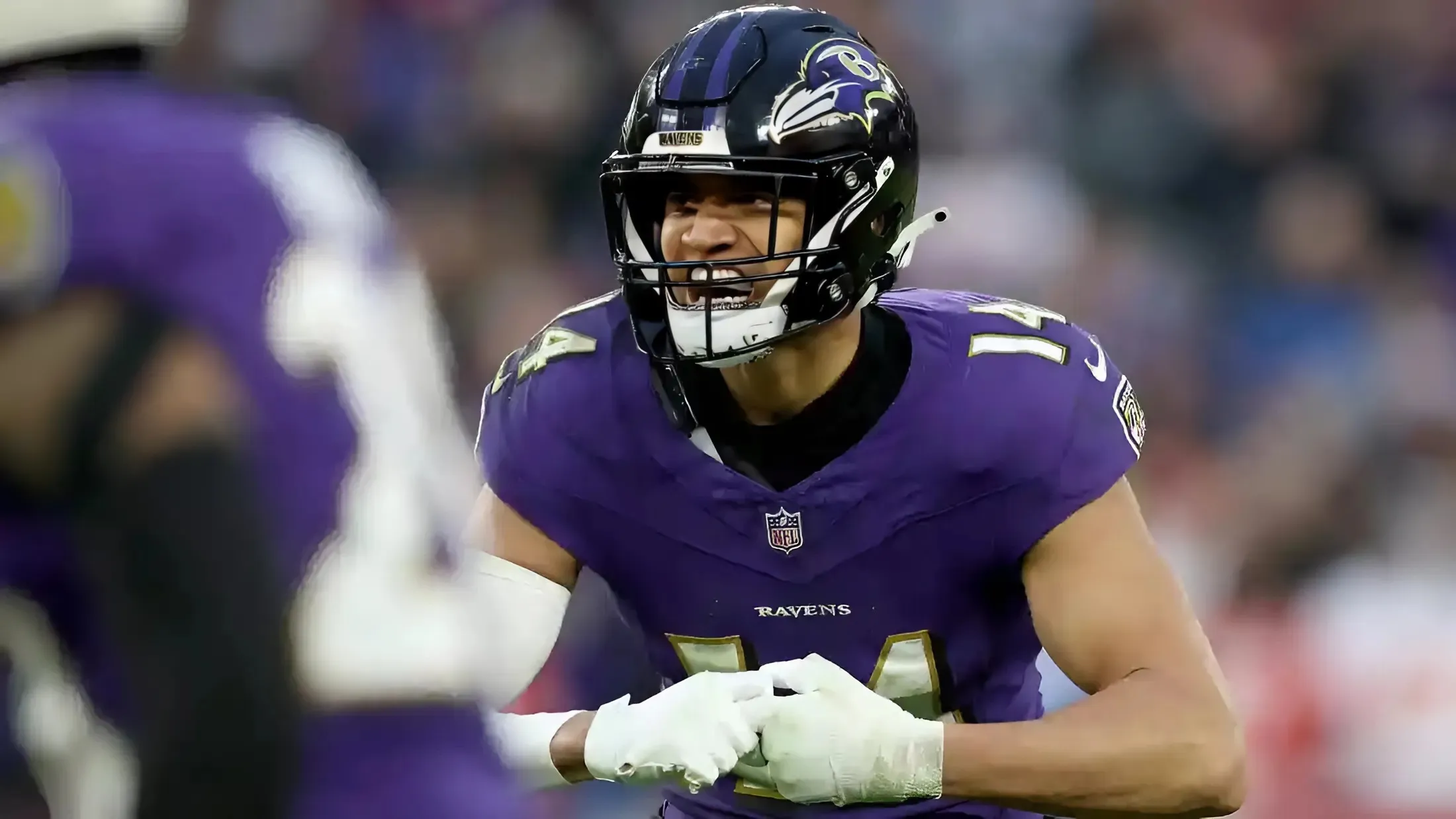 Kyle Hamilton Defends ‘Underrated’ Ravens Player