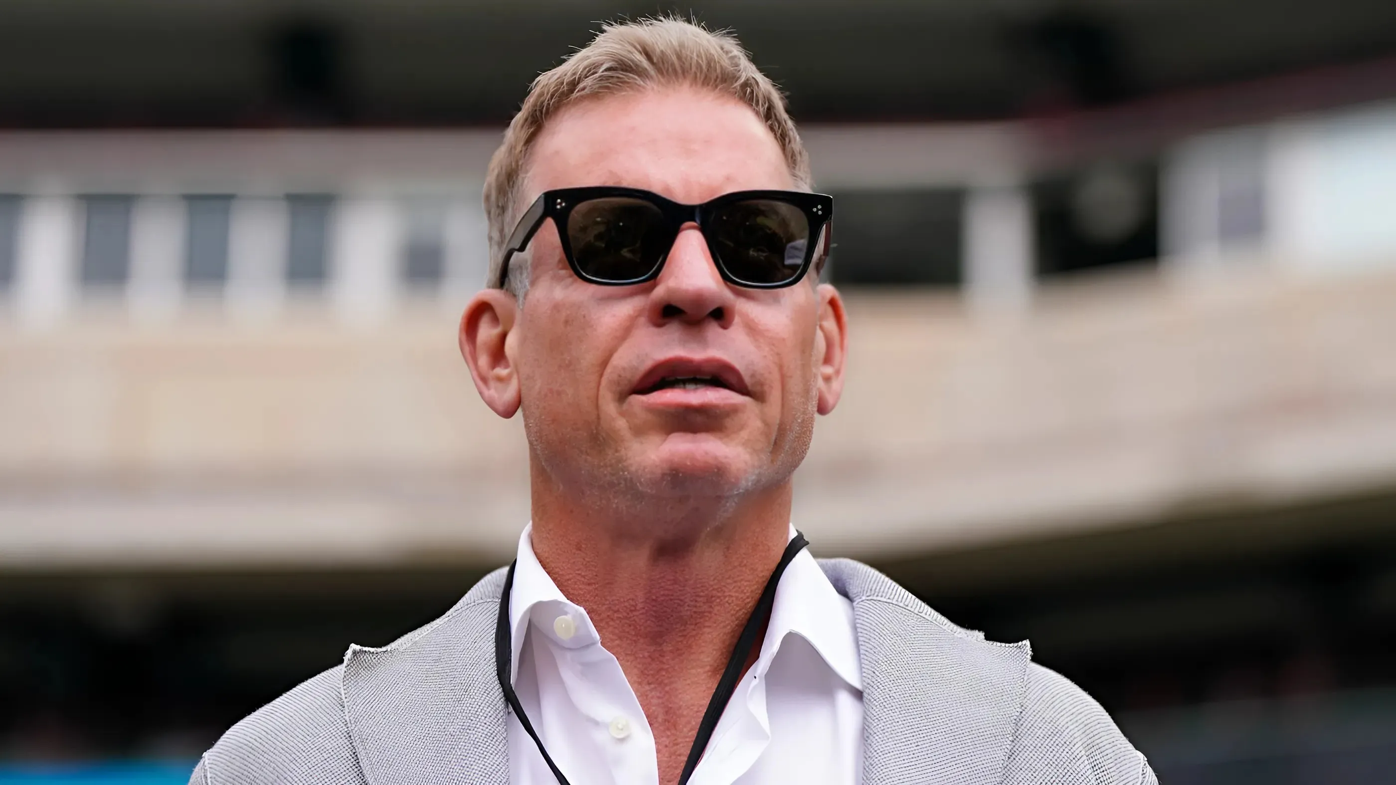 Troy Aikman goes scorched earth while calling out Cowboys' lack of effort