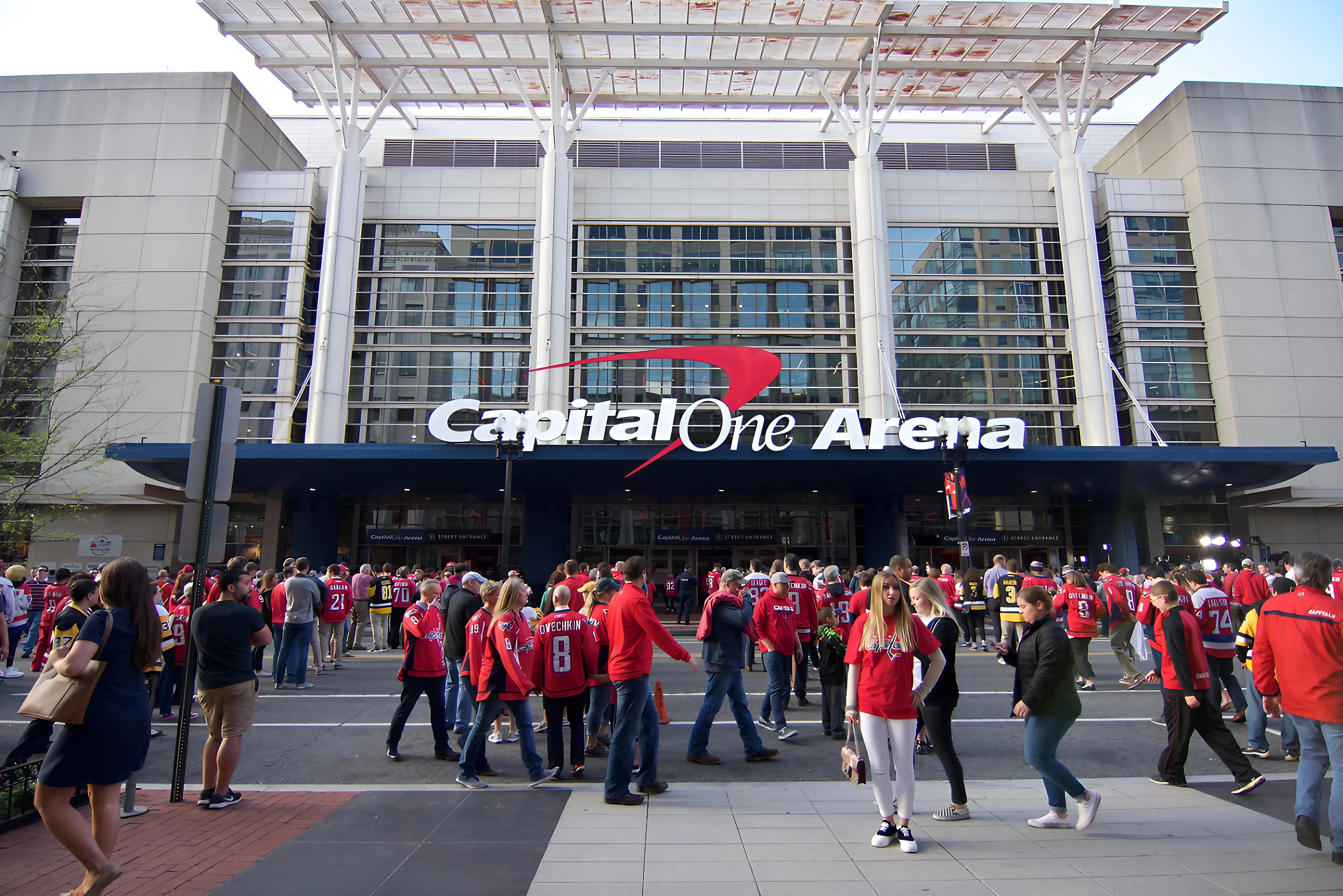 What To Know To Watch Capitals Games This Season trucc