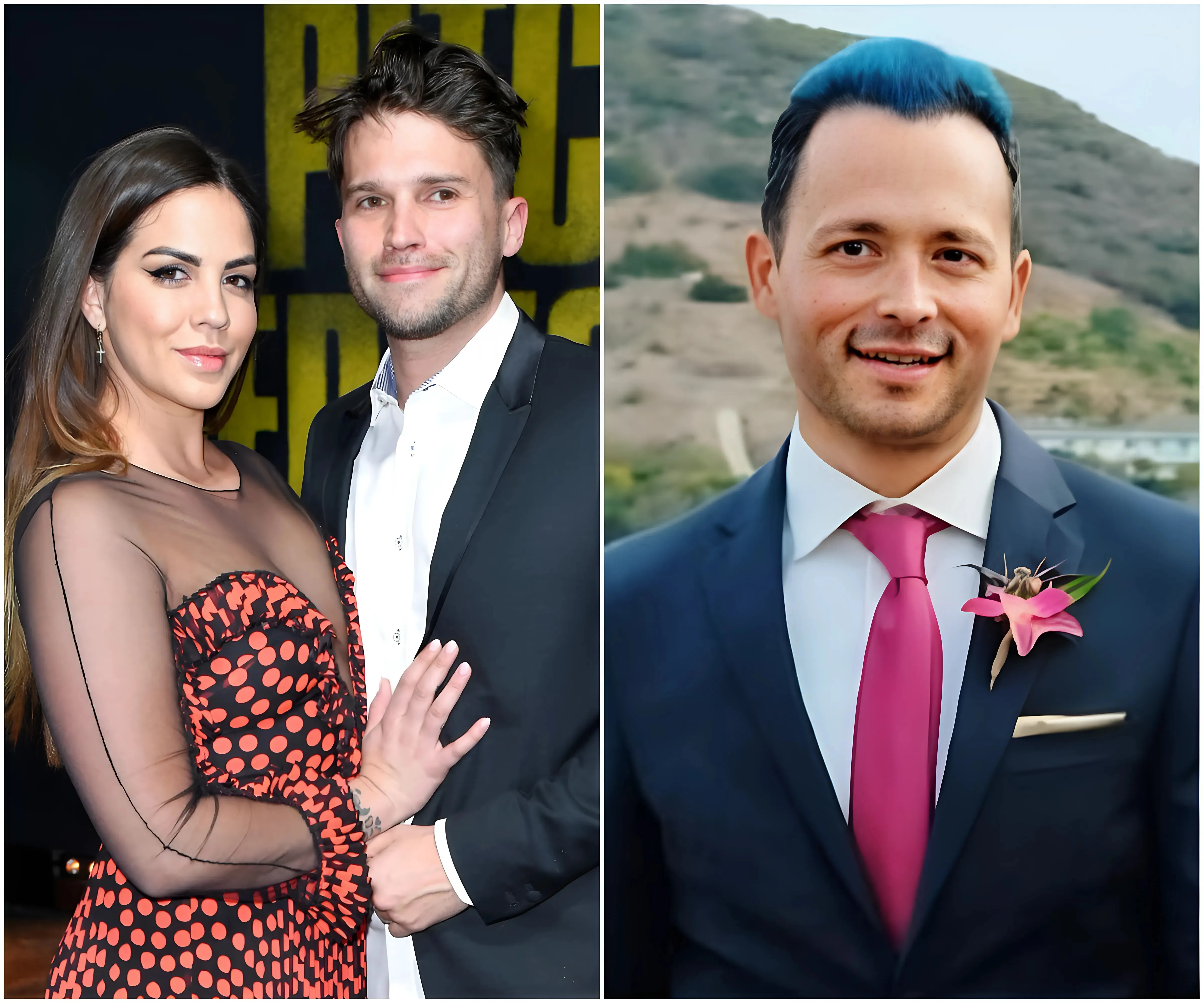 Katie Maloney’s New Boyfriend Accused of ‘Collecting Women’, Cheating on His Wife, and Silencing Ex: Is He the Next Tom Schwartz 2.0?