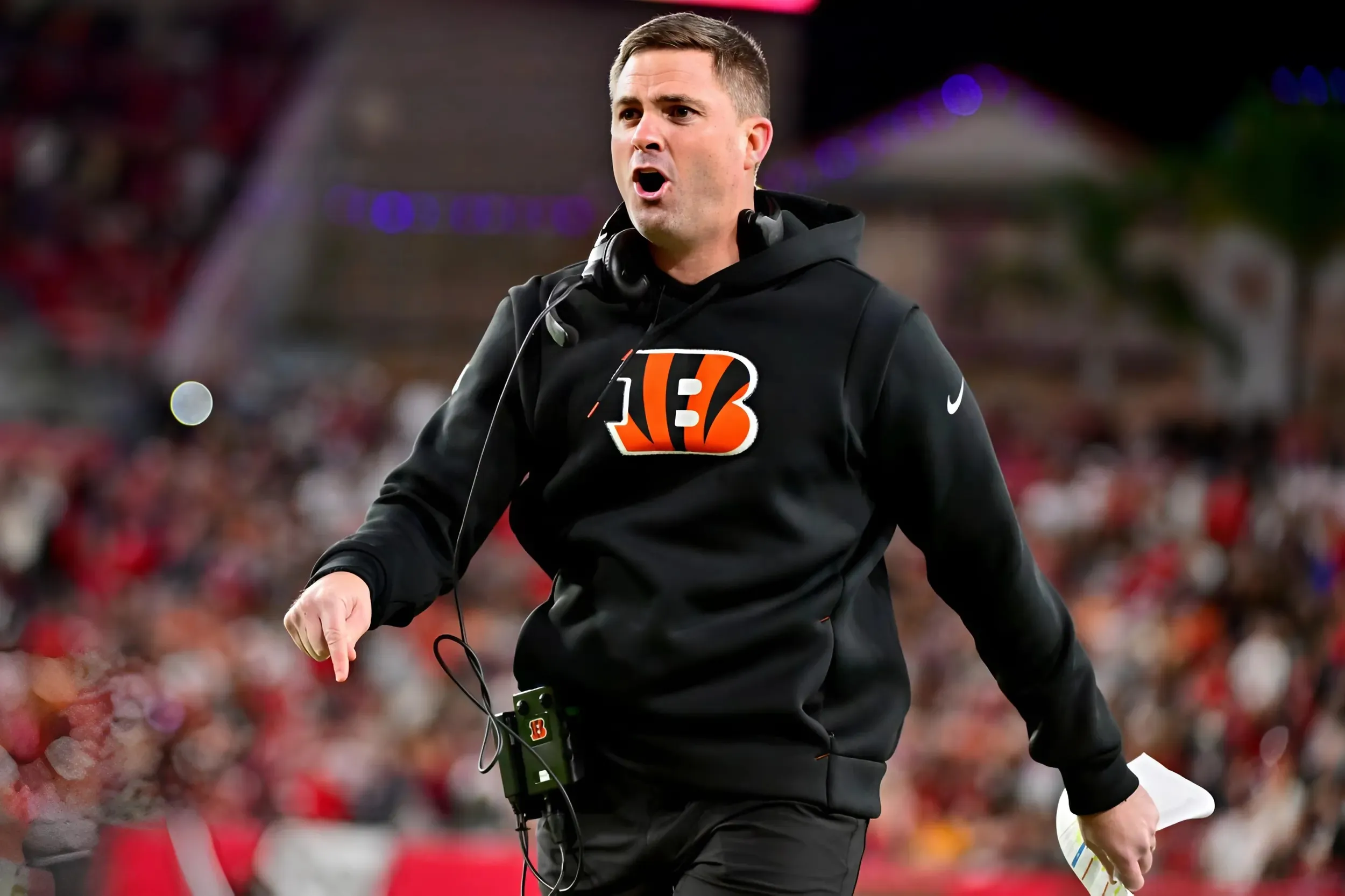 Bengals Injury Report: Zac Taylor clears the air about Joe Burrow's shin injury