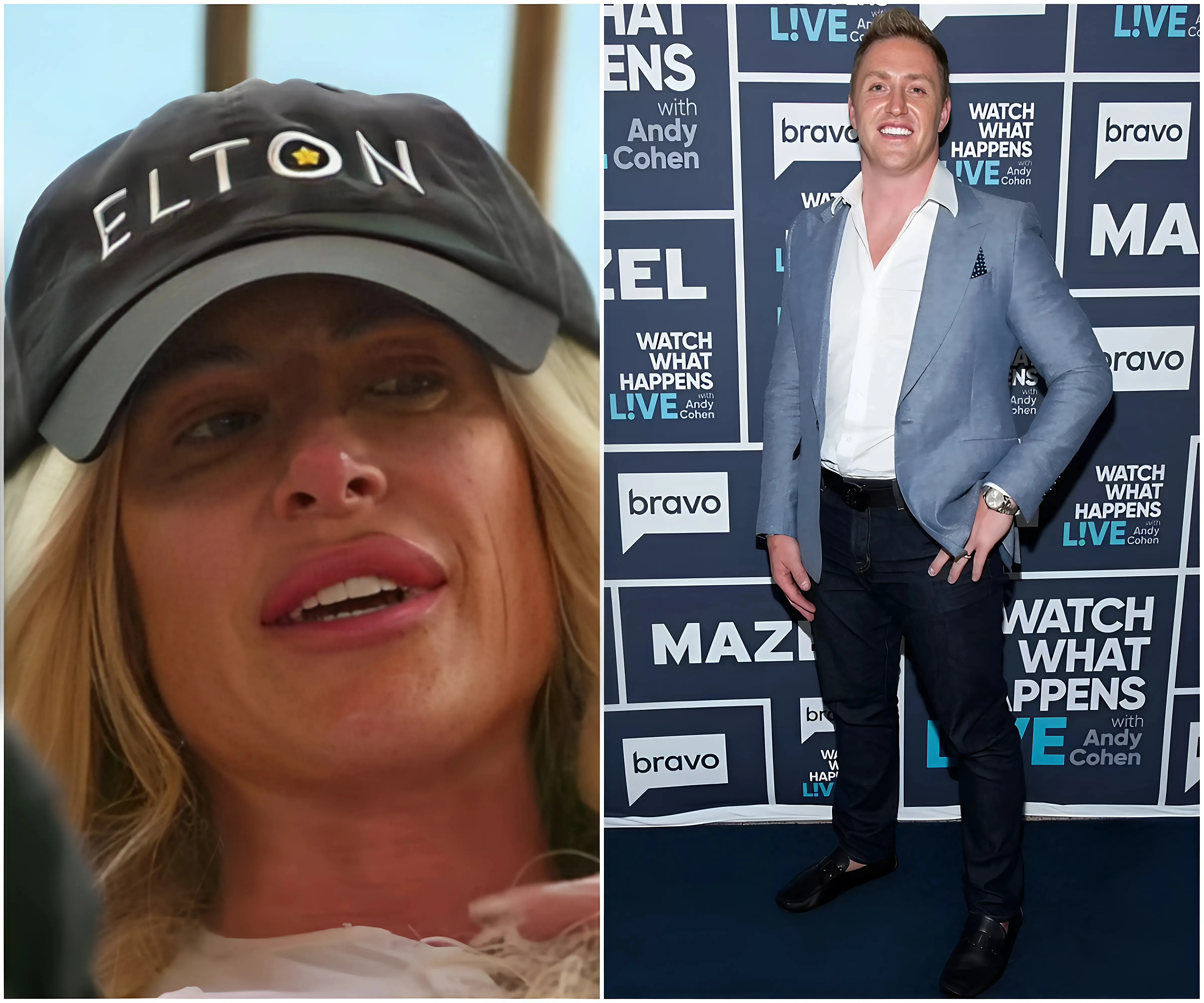 Kim Zolciak Shocks: Claims She Found Kroy Biermann Unconscious in Her Closet While Stalking Her