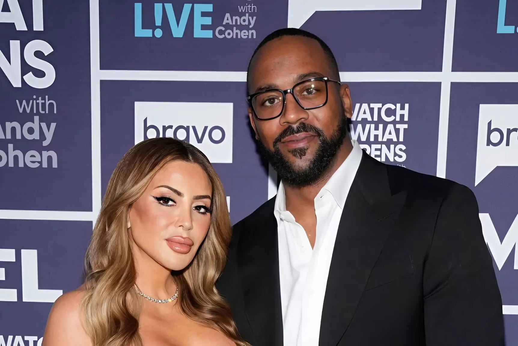 "Larsa Pippen's Post-Marcus Jordan Split: Navigating Love Again Amidst New Priorities"-quang