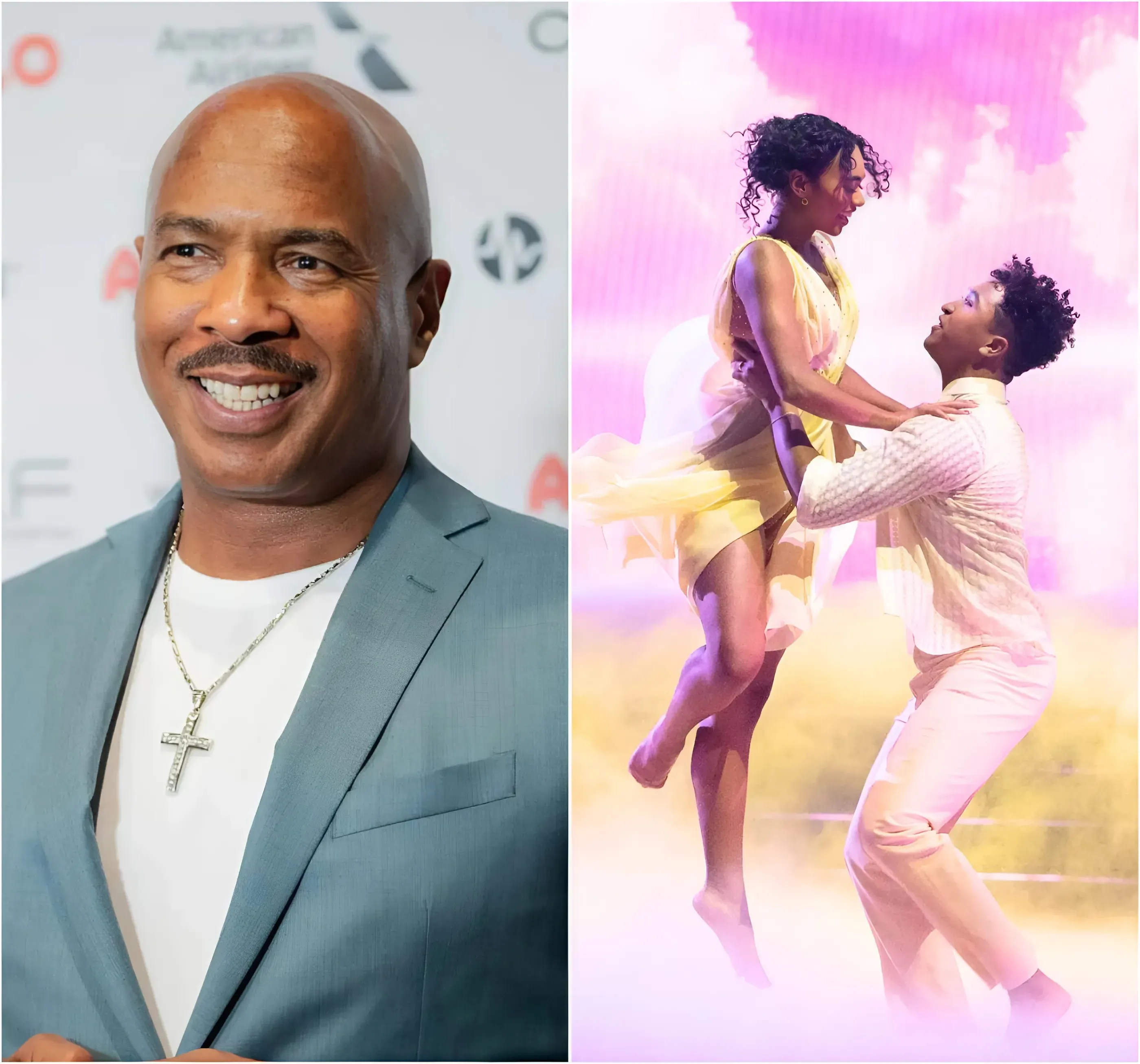 ‘DWTS’ Music Director Ray Chew Says Pros Are ‘Very Specific’ With Music Requests