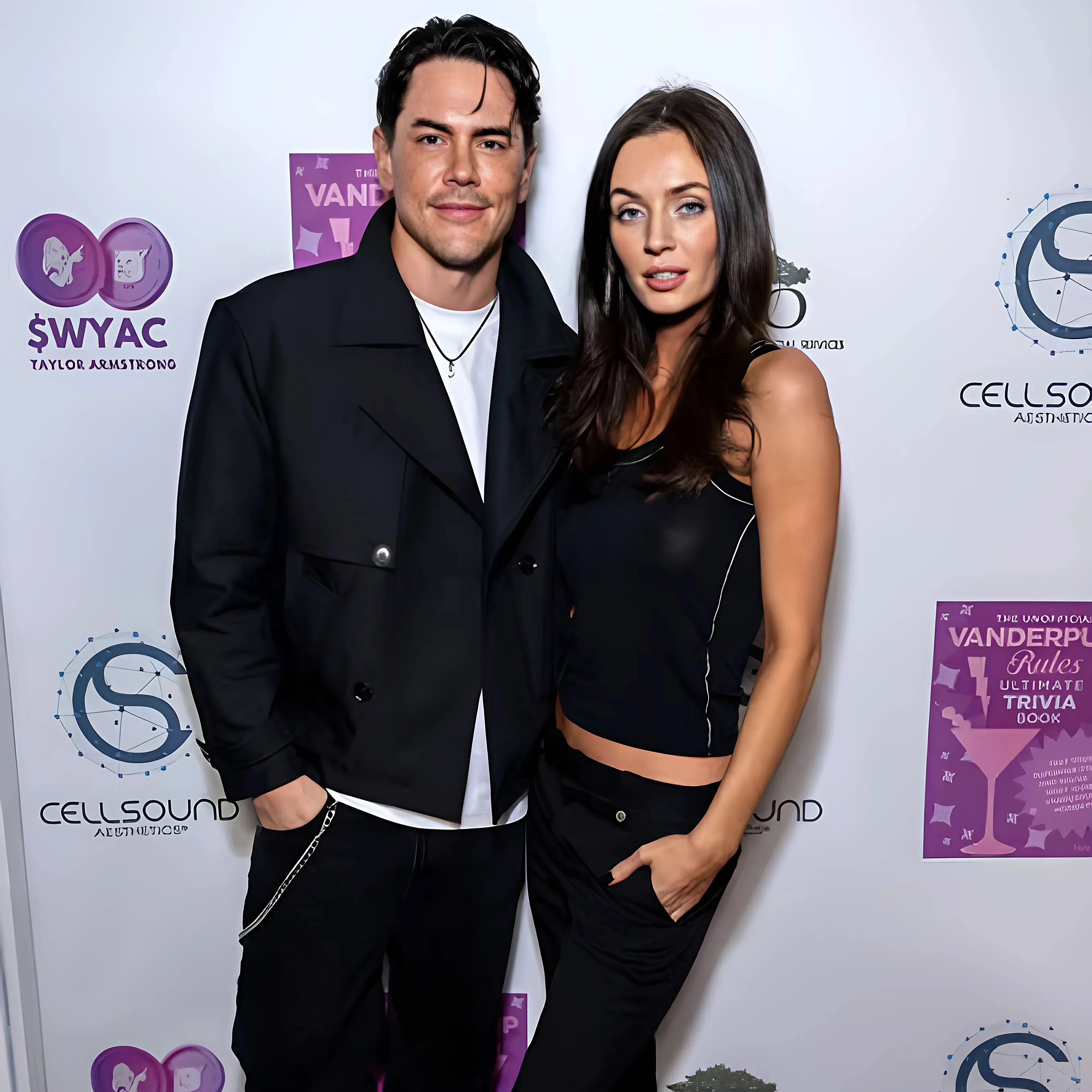 Tom Sandoval and Victoria Lee Robinson Reveal Plans to Move In Together: 'We're Getting Really Serious!'