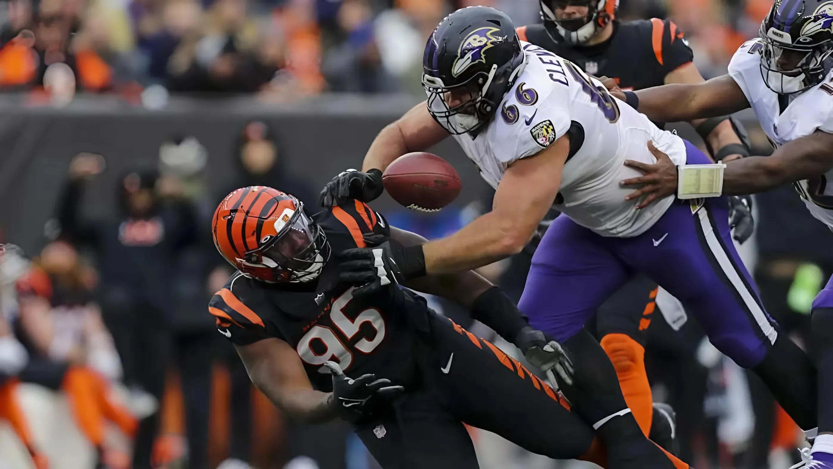 Ravens Special Teams Coordinator Breaks Down Blocked Kick