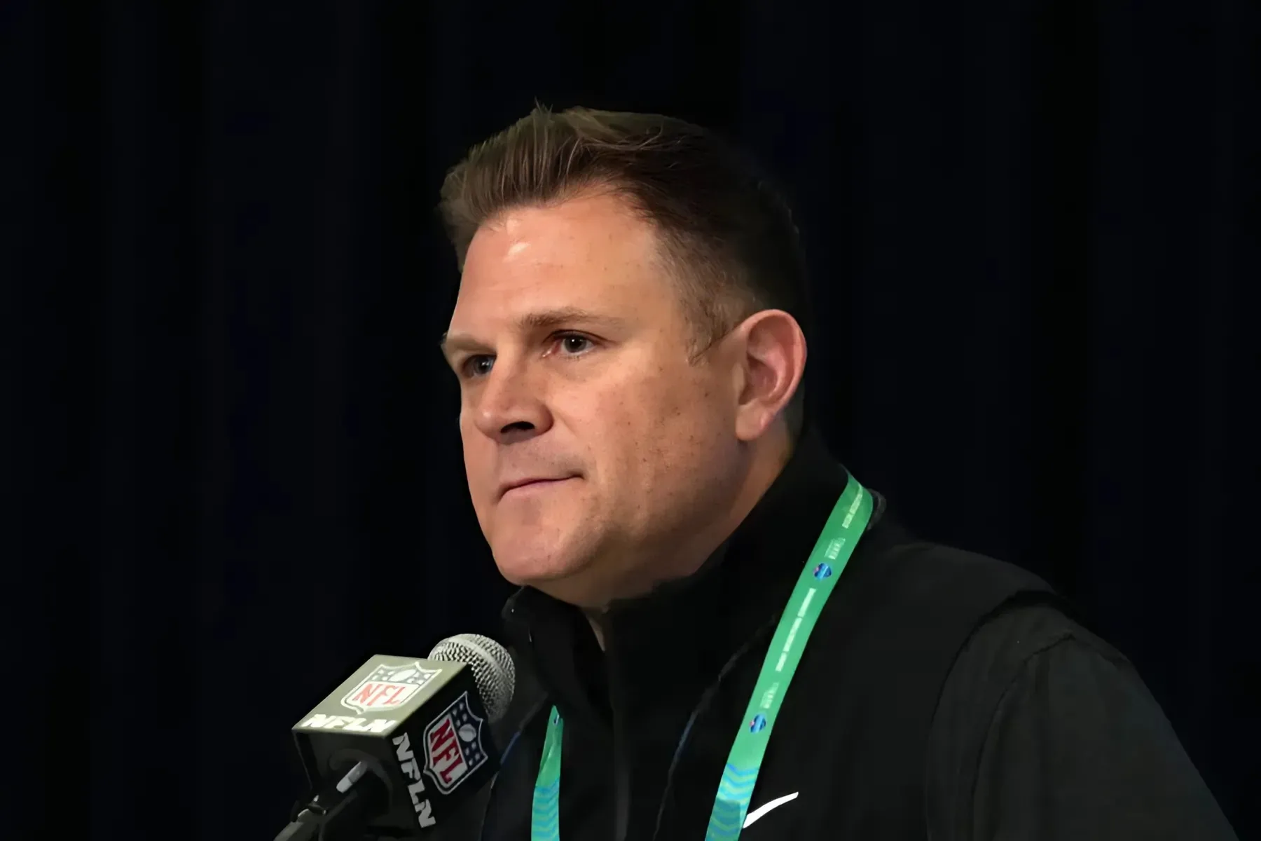 Packers GM Makes Comment About New Kickers Allegations