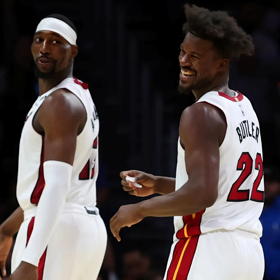 4 Reasons Heat fans should be wildly optimistic after successful preseason