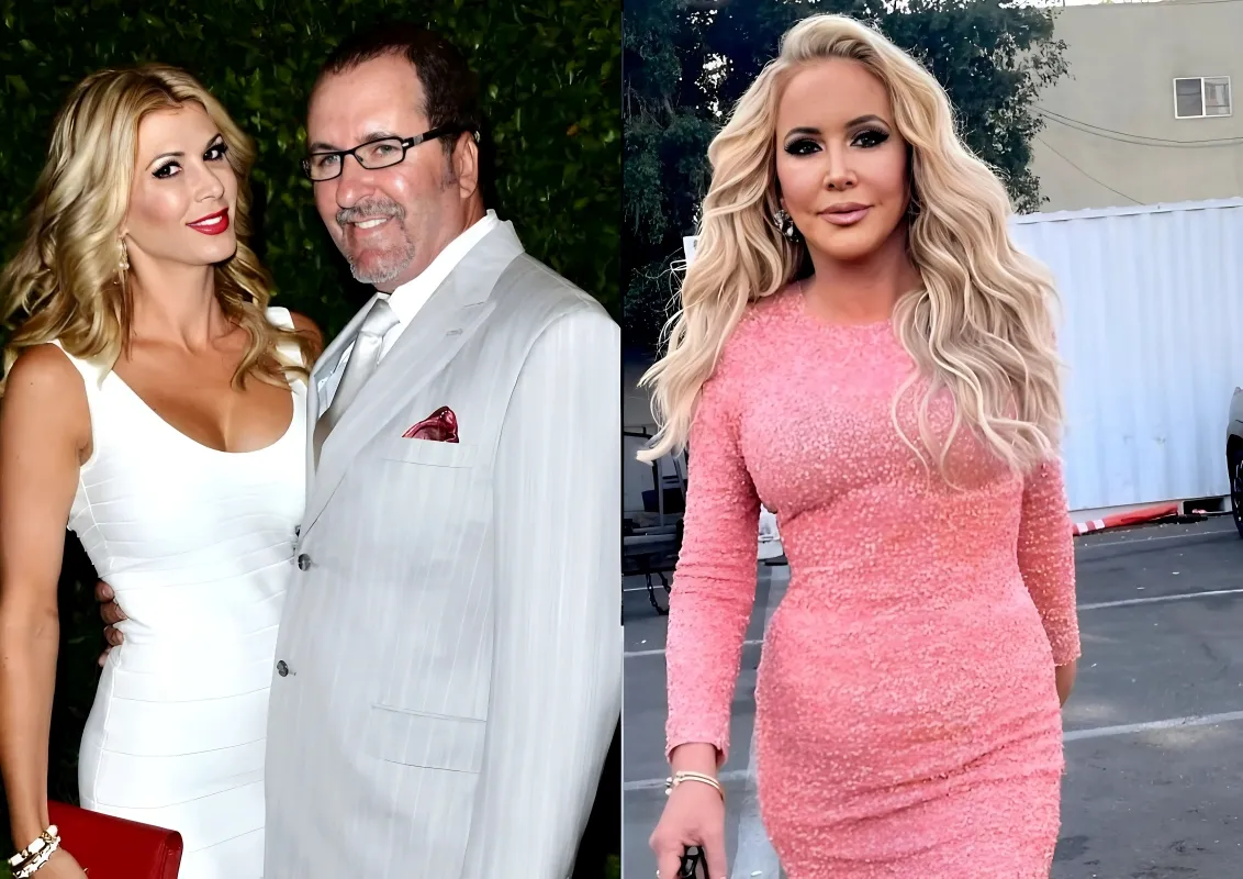 Alexis Bellino shares text messages sent to Shannon Beador confirming she and Jim will sue her but denying she is a "liar"