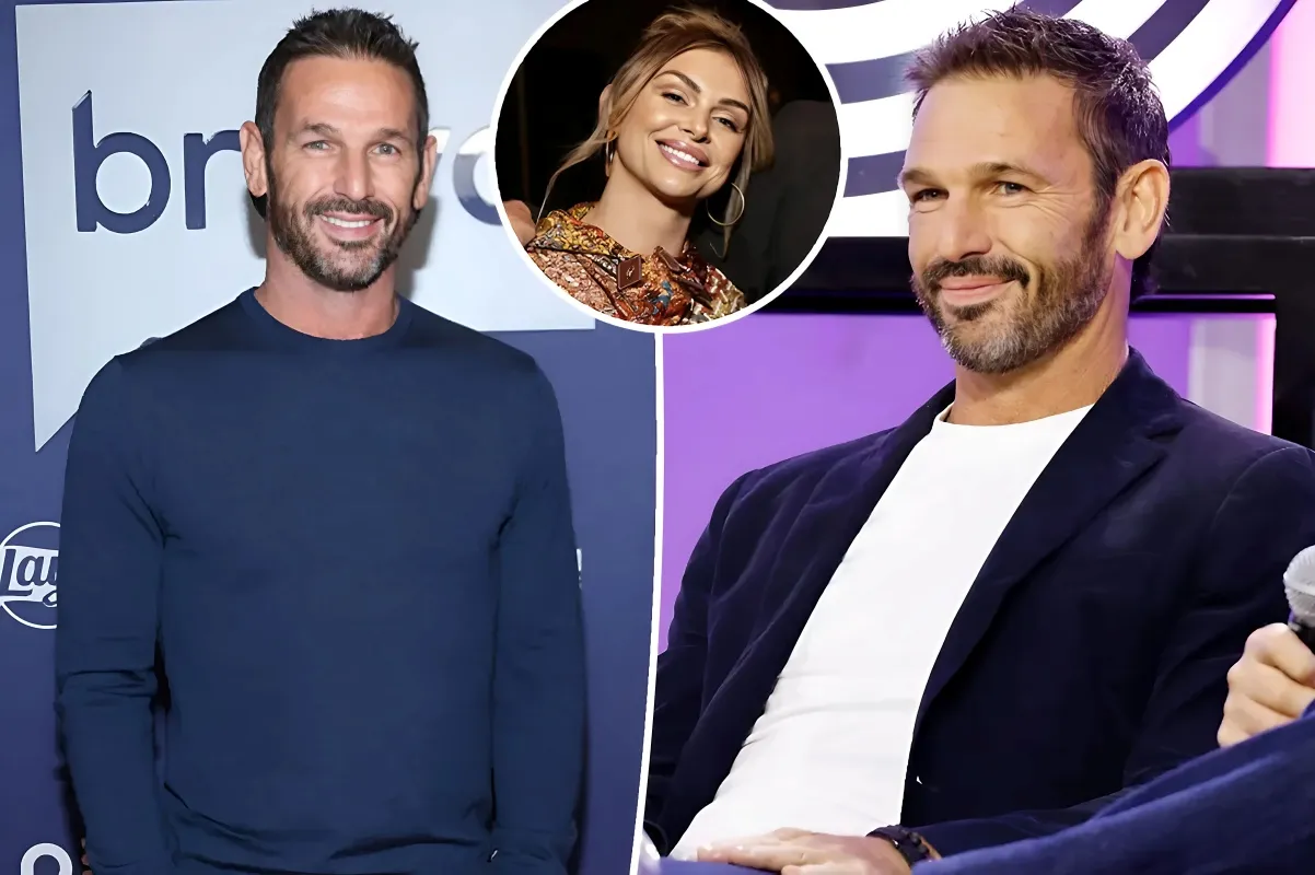 Captain Jason Chambers plays coy when asked about crush on Lala Kent: ‘We’ve communicated’ - lulu