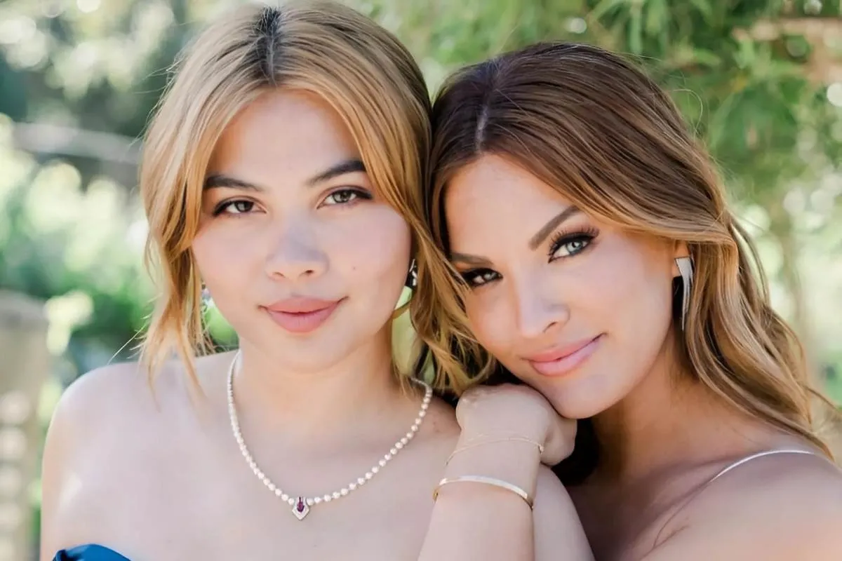 Becca Tilley Discusses Marrying Girlfriend Hayley Kiyoko: ‘I Wanna Be with Her Forever’ tram