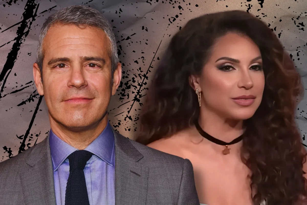 Jennifer Aydin dragged for ‘lying’ about Rhonj return after Andy Cohen shuts down rumor ngocc