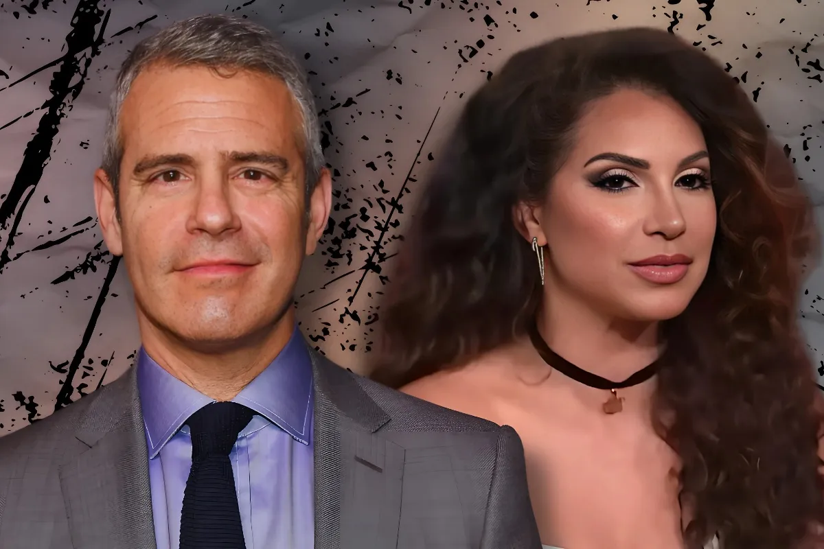 Jennifer Aydin Faces Backlash for Alleged RHONJ Return Fabrication Following Andy Cohen's Rumor Denial - lulu