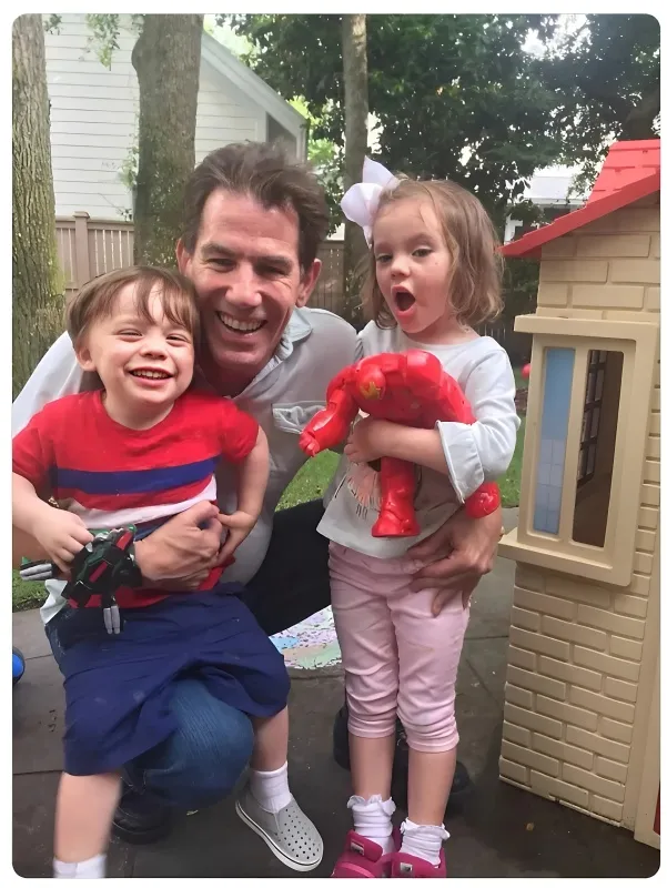 Thomas Ravenel's Children Shift to New Residence Apart from Kathryn Dennis Following Full Custody Victory on 'Southern Charm' - lulu