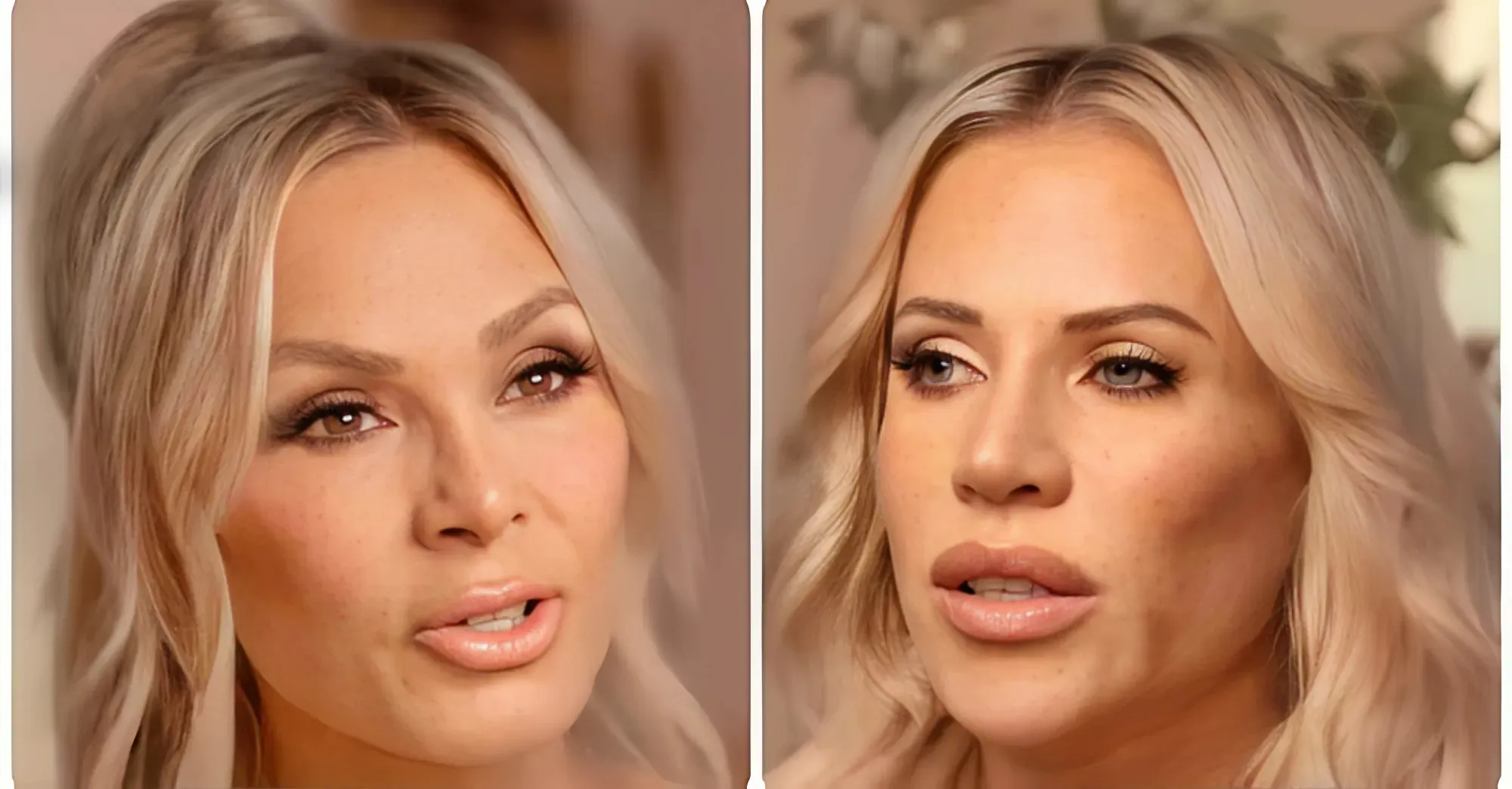 Jennifer Pedranti confronts ‘weird’ Tamra Judge for running background check on Ryan Boyajian on RHOC