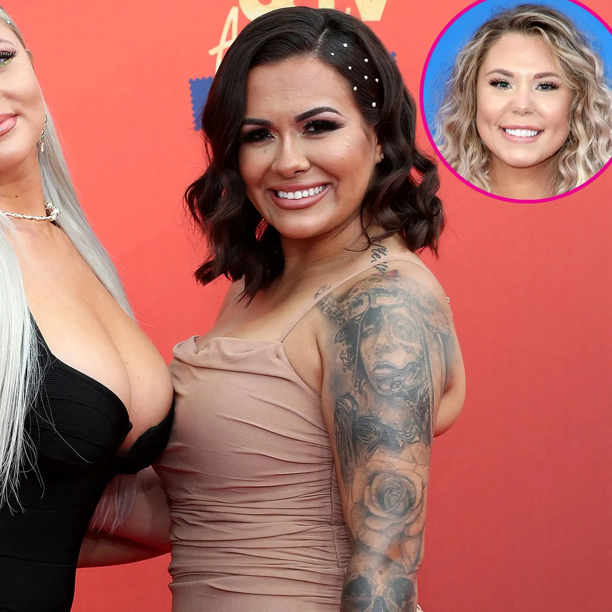 Briana DeJesus Had ‘Complete Meltdown’ at Teen Mom 2 Reunion After Fight With Kailyn Lowry and Was ‘Told Not To Come Back’