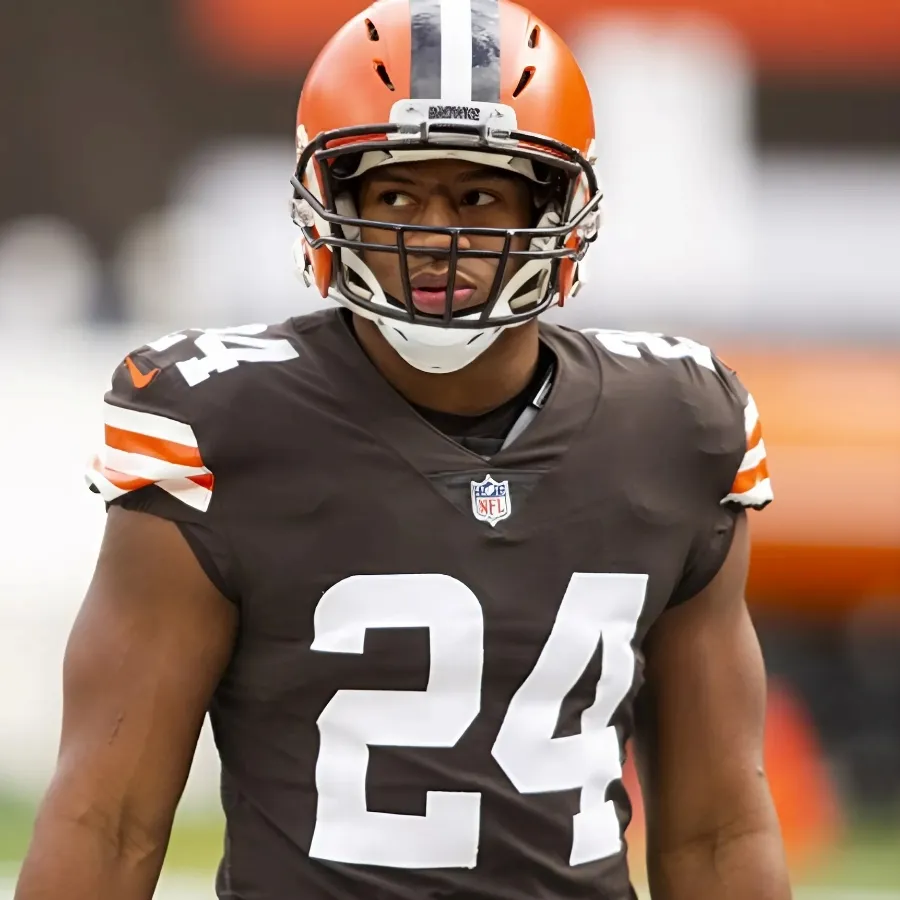 Stats Show Nick Chubb’s Impact On Browns In His Career