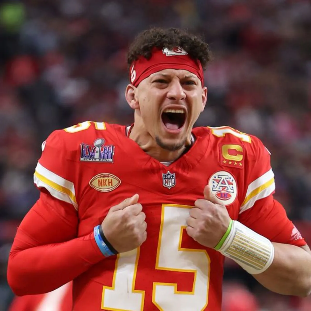 49ers favored over Chiefs — How Patrick Mahomes performs as the underdog