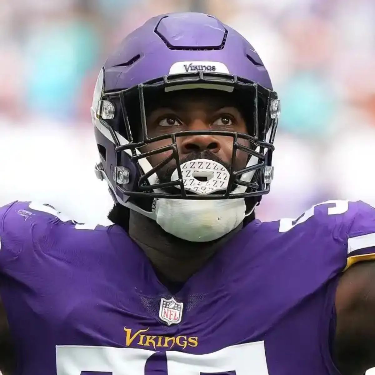 Ex-Vikings Star Wants Trade to Lions in Spite of Minnesota