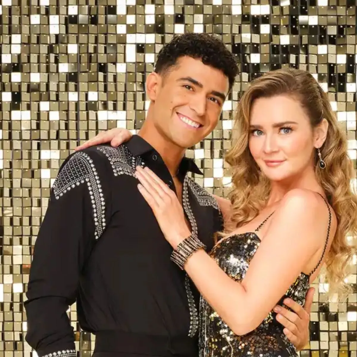 DWTS Cast Members React to Pro’s Surprising Decision