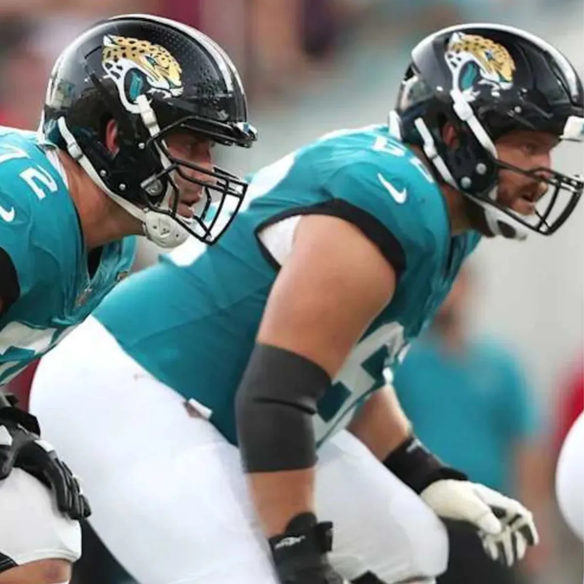 Jaguars lineman could make sense as Chiefs trade target for critical depth