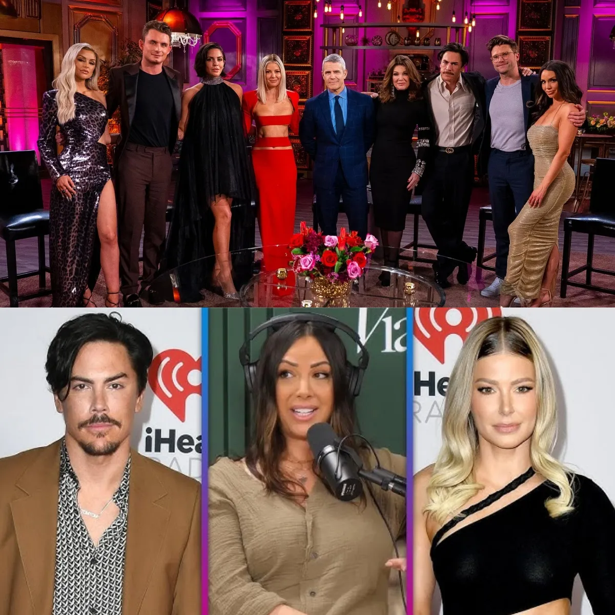 REPORT: Vanderpump Rules Will Return for One Final Season, Find Out Why Season 12 Filming is Postponed as Spinoff Begins Filming