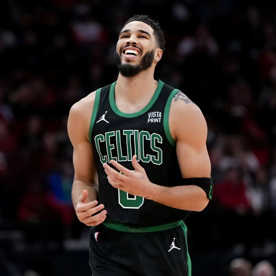 Jayson Tatum’s net worth in 2024