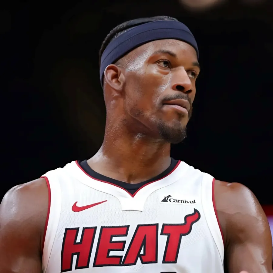 Heat's fatal flaw that will doom 2025 NBA championship chances