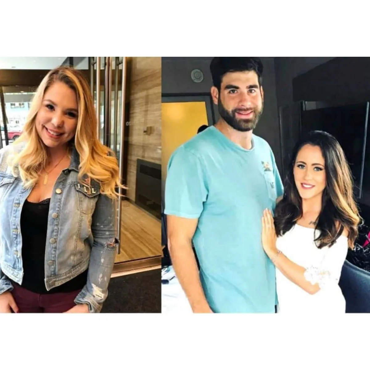 Teen Mom 2’s Kailyn Lowry Reacts to Child Abuse and Neglect Allegations Being Made Against Jenelle Evans & David Eason