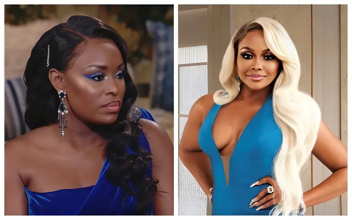 Quad Webb CLAPS BACK at Phaedra Parks: “‘Married to Medicine’ Revived HER Career”-quang