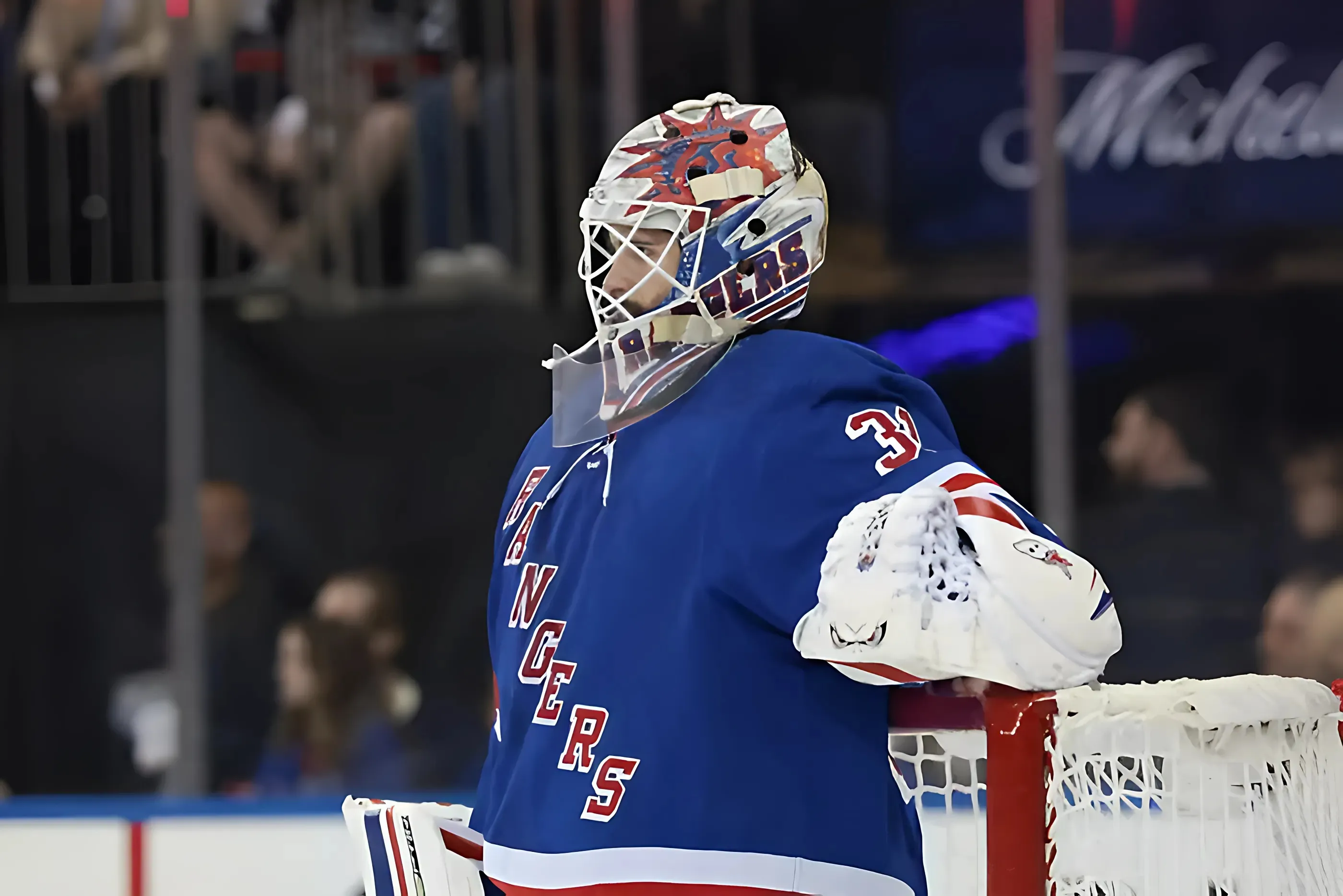 Why Breadman Panarin Is A More Important Ranger Than Moneyman Shesterkin