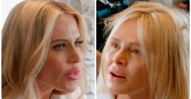 RHOC viewers side with Jennifer Pedranti amid Tamra Judge feud: ‘Tamra is beyond toxic’