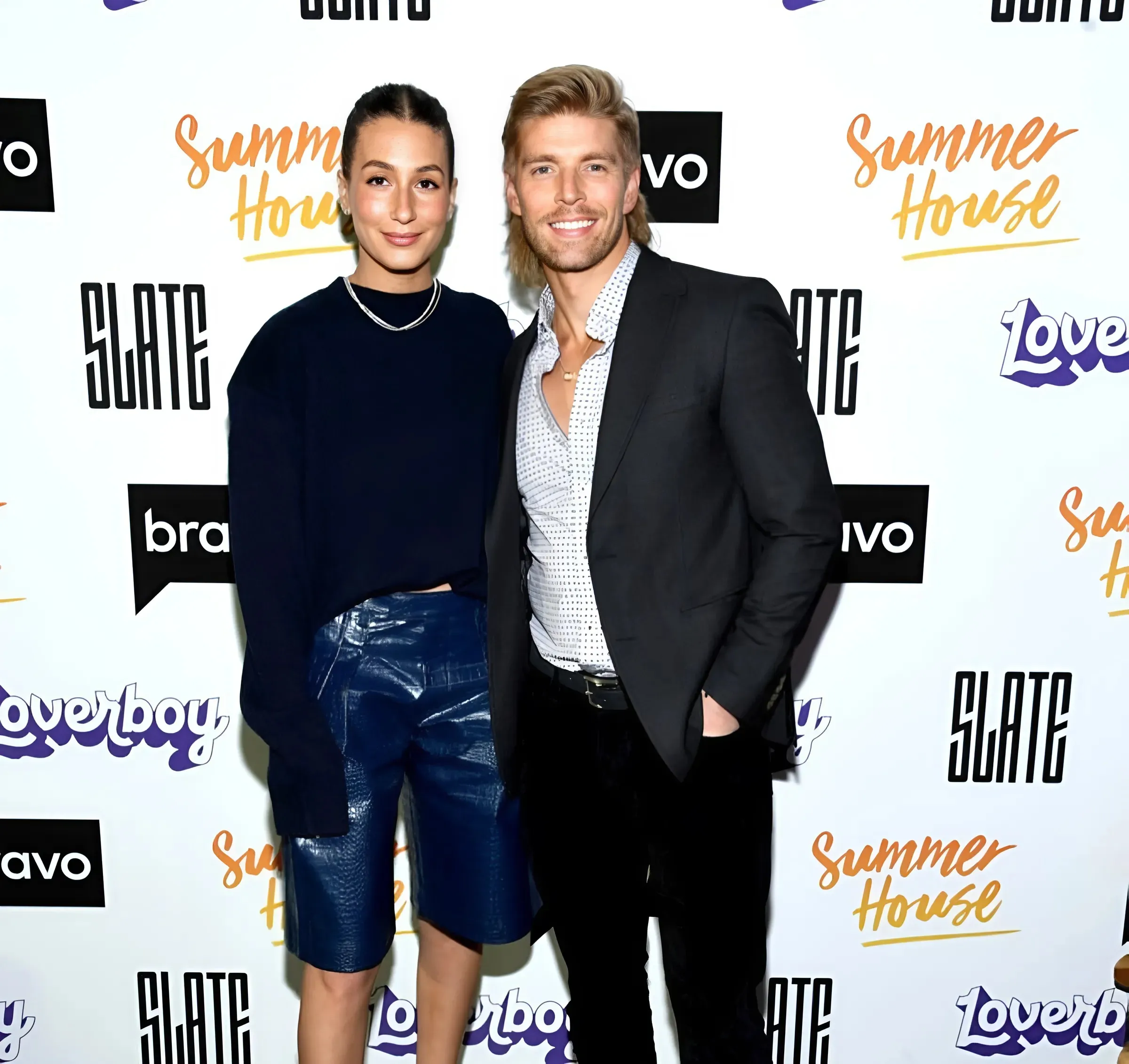 Amanda Batula Reveals “Biggest ‘Icks’” About Husband Kyle Cooke, Plus Summer House Star Discusses Taking a Step Back From His Loverboy Company