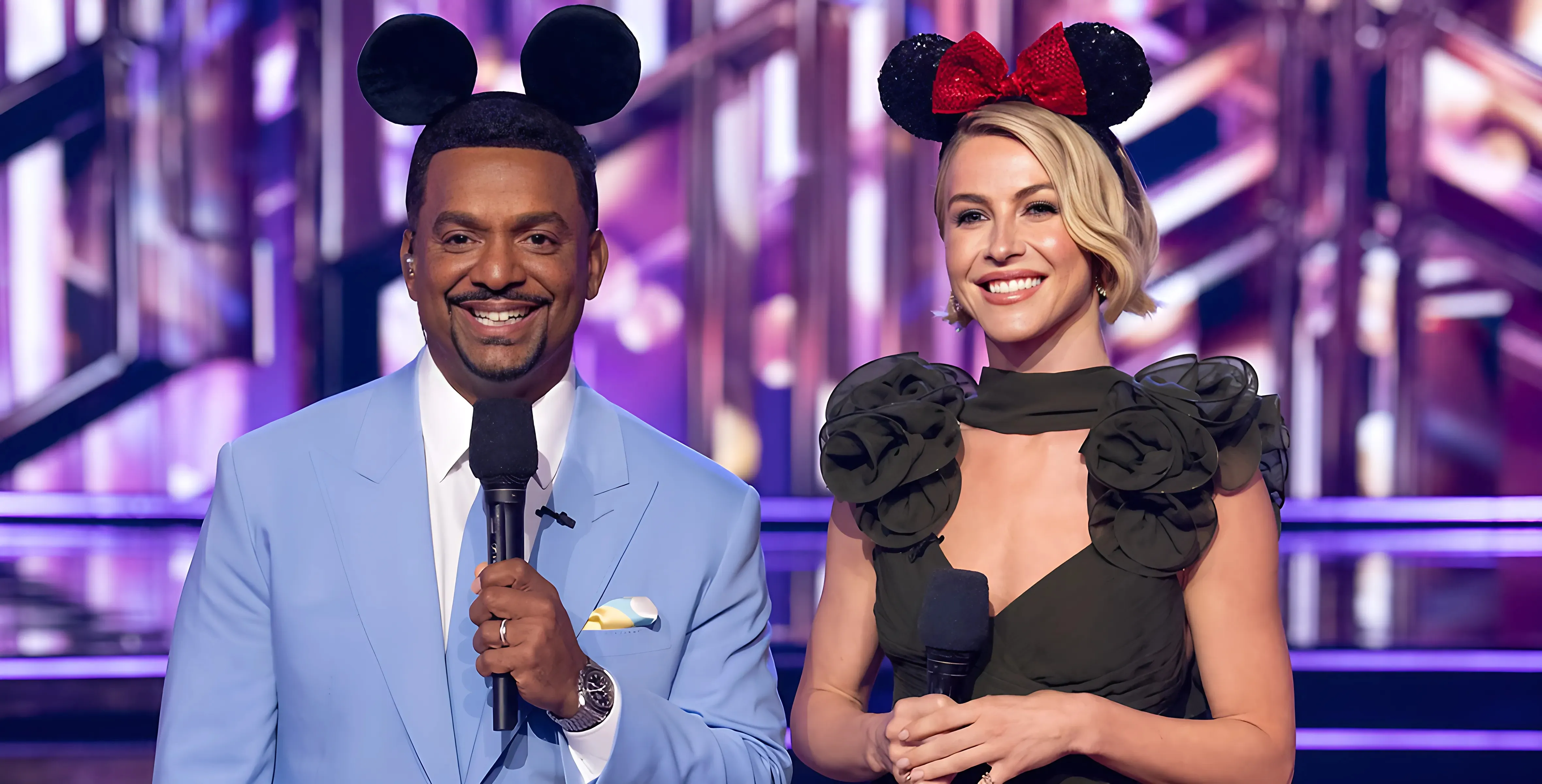 Every Spoiler From Dancing With The Stars Season 33 Disney Night trucc