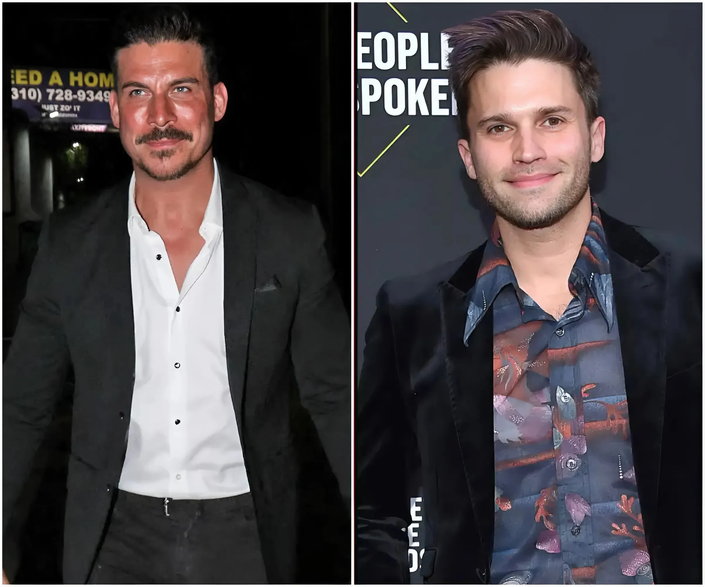 Jax Taylor Shocks Fans with the Truth About His Current Relationship with Tom Schwartz: Is Their Friendship Still the Same?