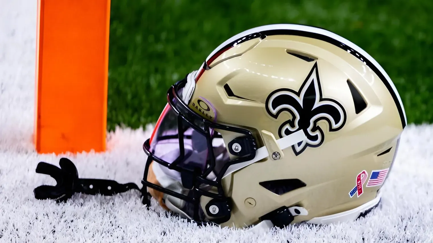 Chiefs Named Potential Landing Spot for Saints’ $75 Million Star in Blockbuster Trade