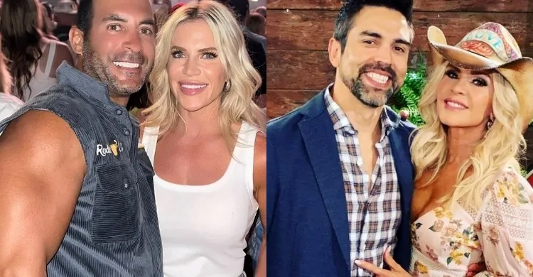 RHOC’s Jennifer Pedranti Reveals If Ryan Boyajian is Suing Tamra Judge, Tamra’s Retraction of False Claims Against Him, and If They Could Mend Friendships With Tamra and Eddie Judge