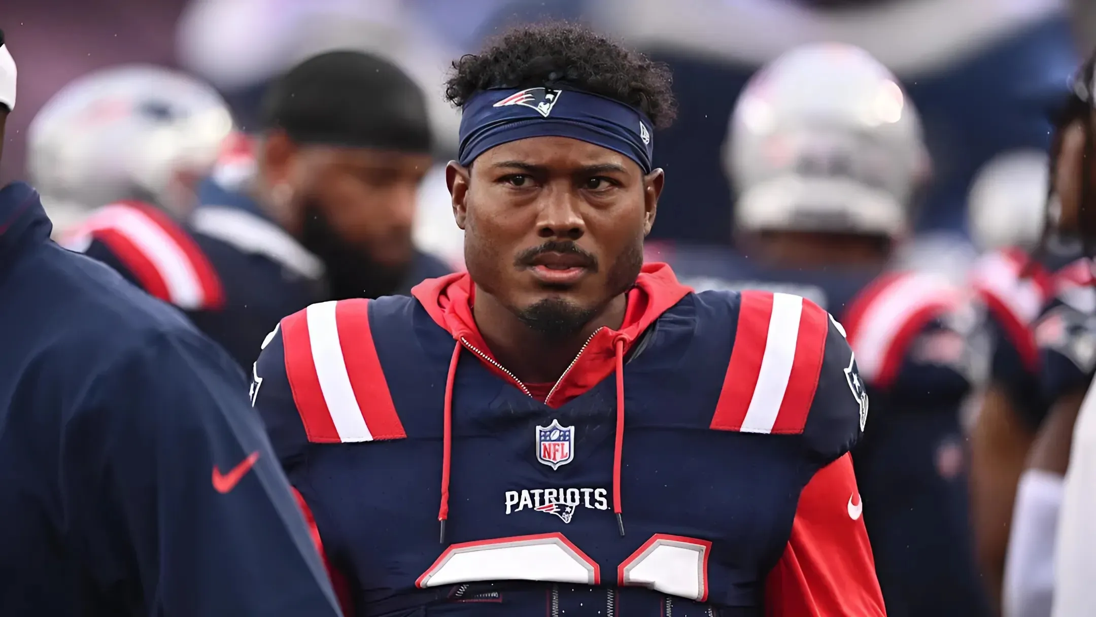 Patriots CB Linked as Packers' Trade Target. A New England Patriots cornerback has been linked as a trade target for the Green Bay Packers.