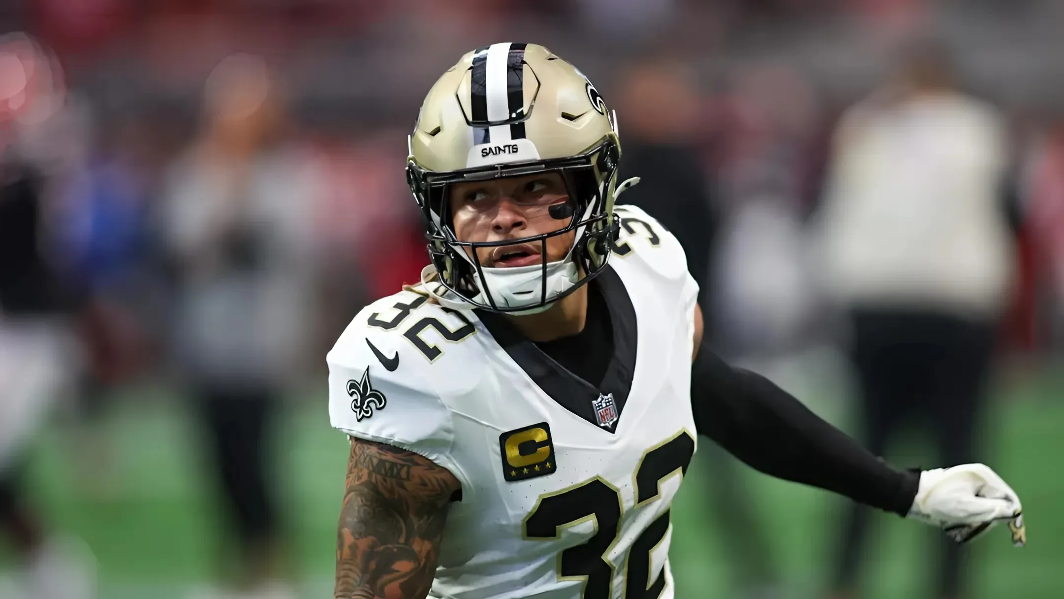 Saints $13.7 Million Star Could Solve Eagles Issue In Blockbuster Deal