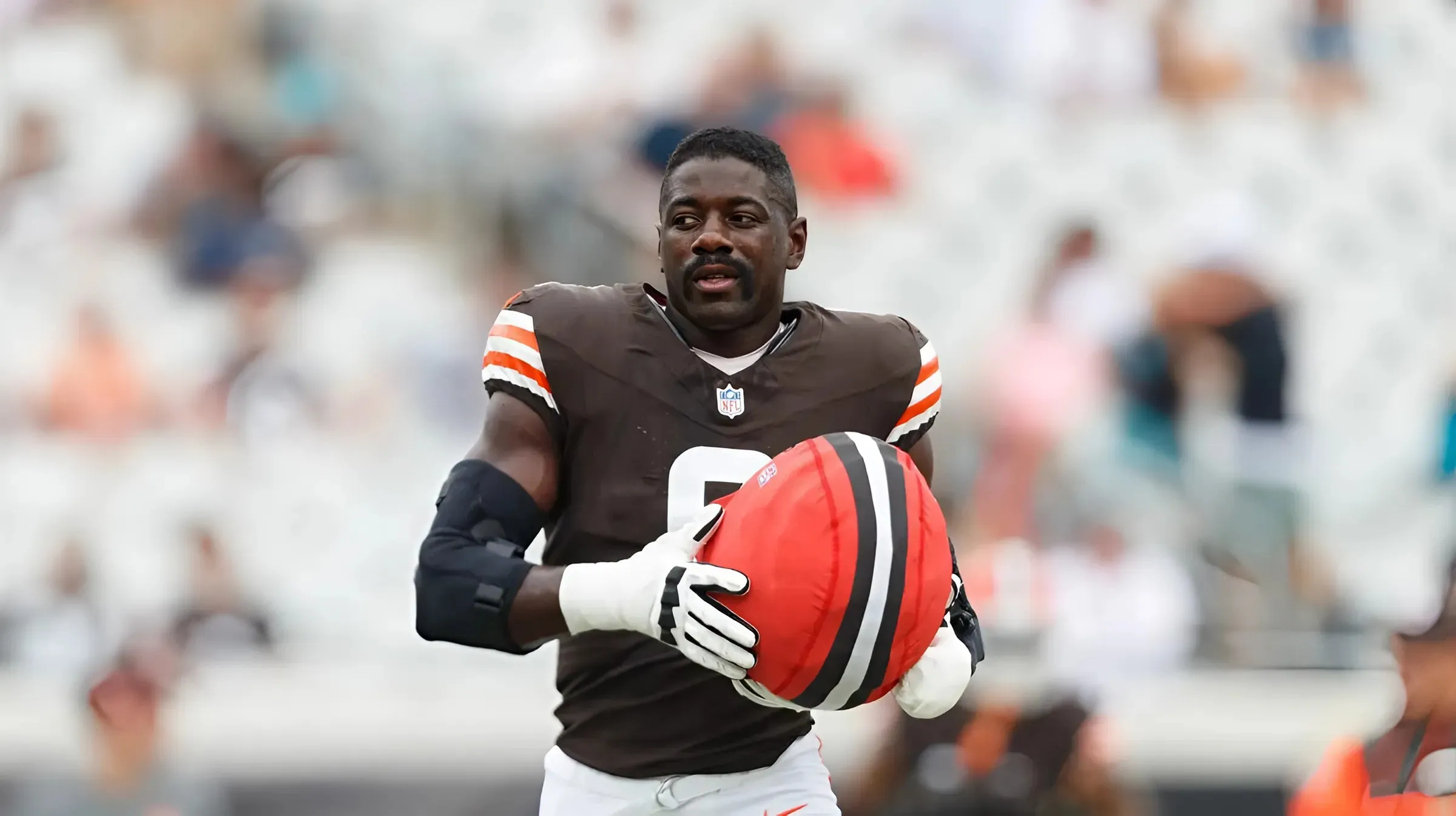 Why Browns' Jeremiah Owusu-Koramoah has been fined $20,900