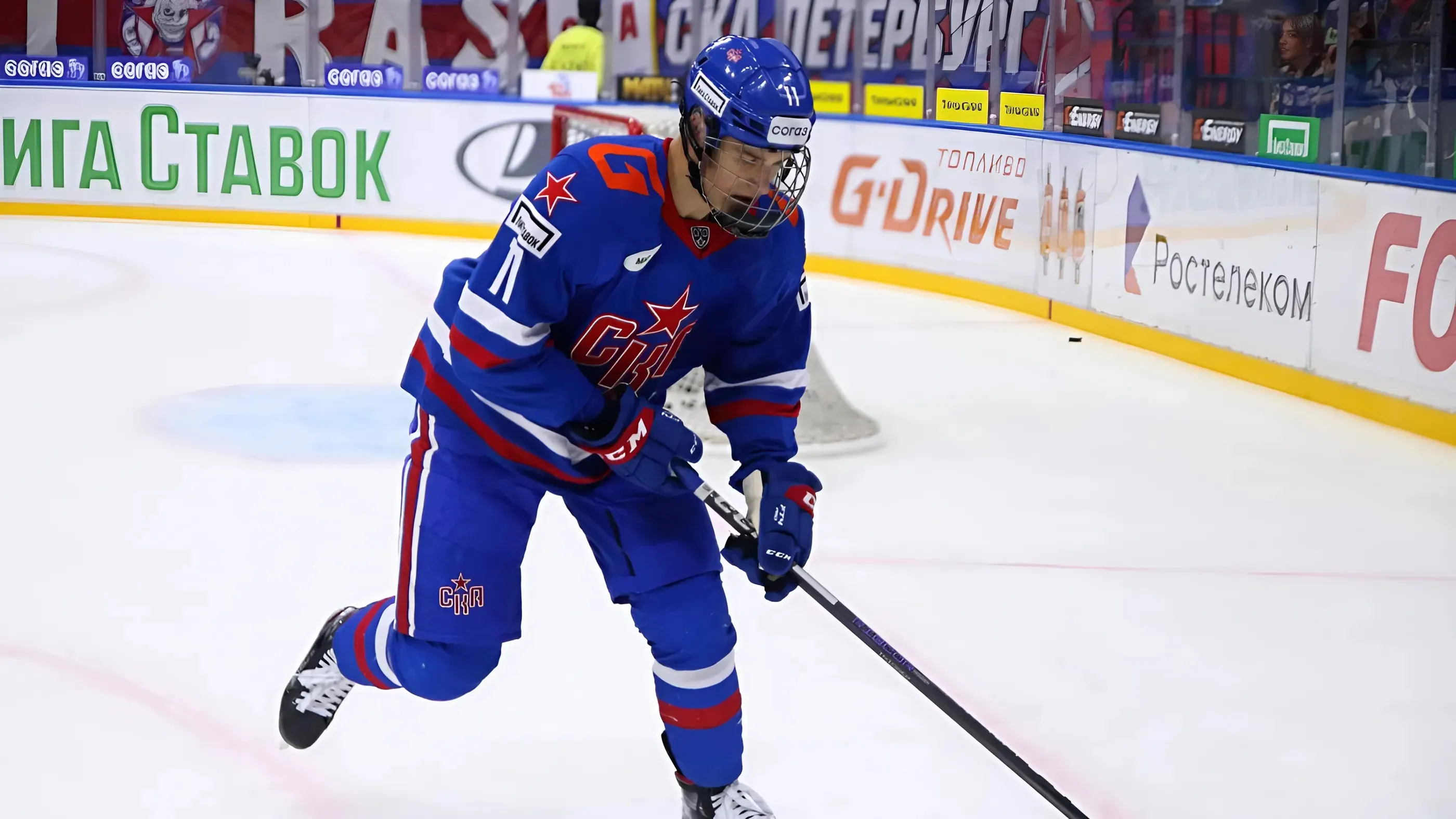 Montreal Canadiens Preparing Visit With Ivan Demidov