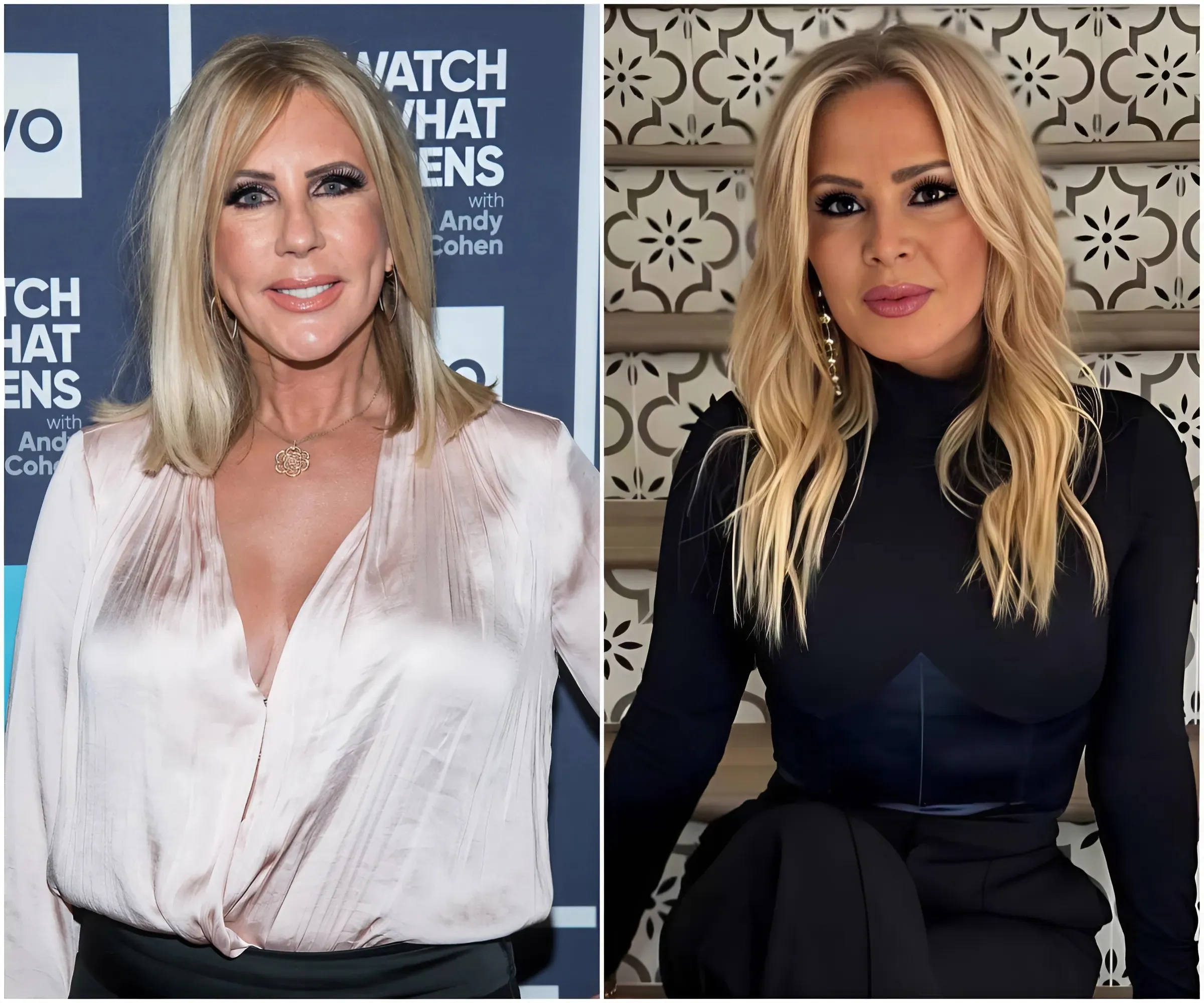 Vicki Gunvalson slams Tamra Judge’s autism claims: ‘It was all for attention’