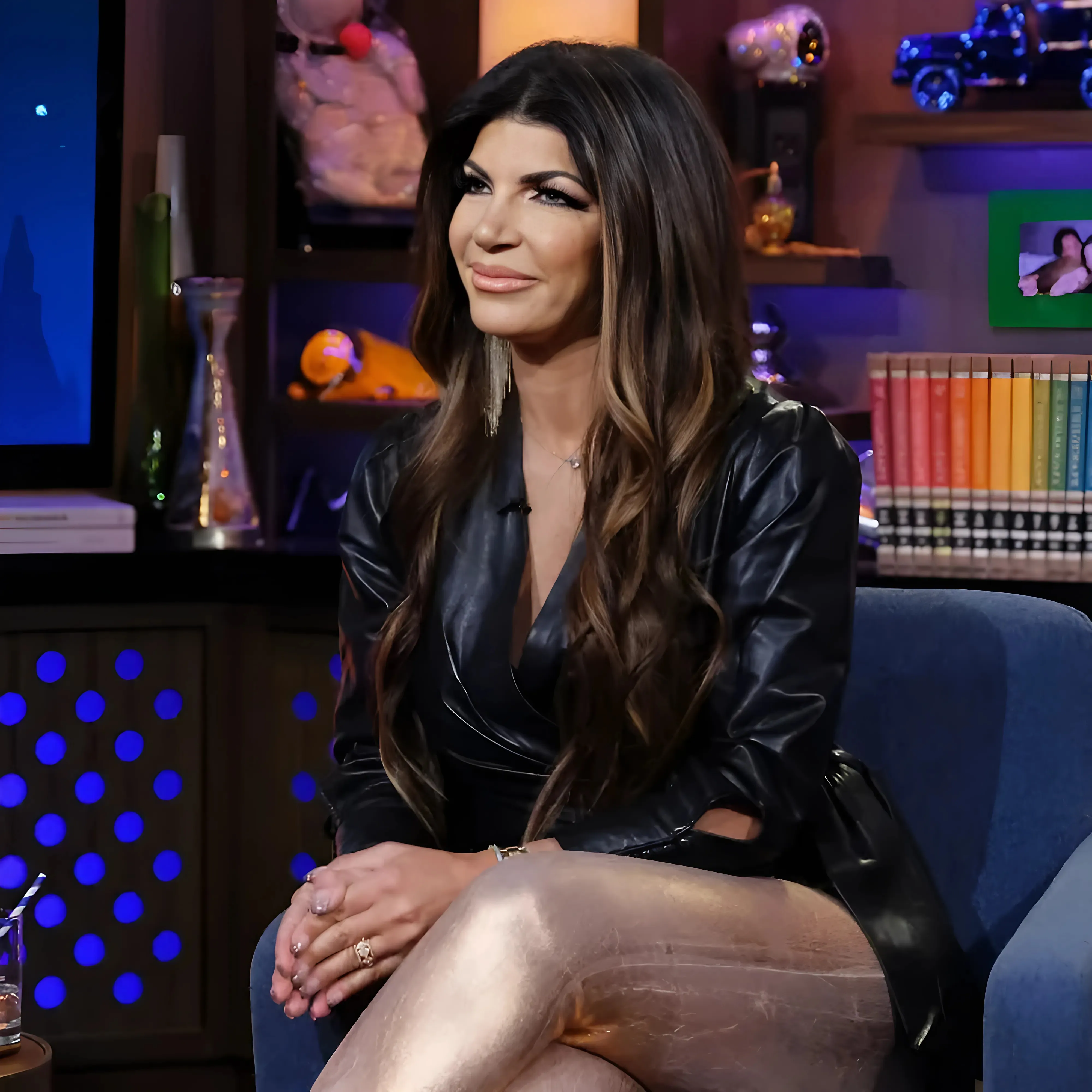 ‘RHONJ’: Why Teresa Giudice Is Being Labeled A Scammer Again