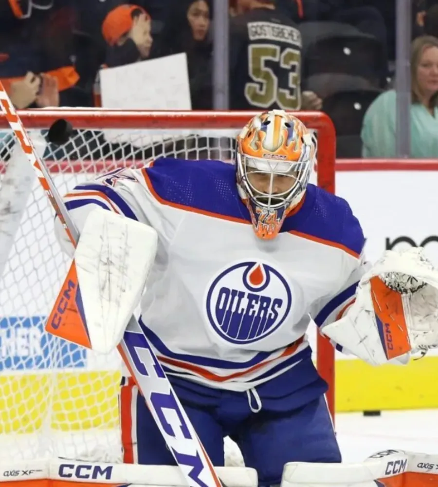 3 Takeaways From Oilers’ Disappointing 4-1 Loss to Stars