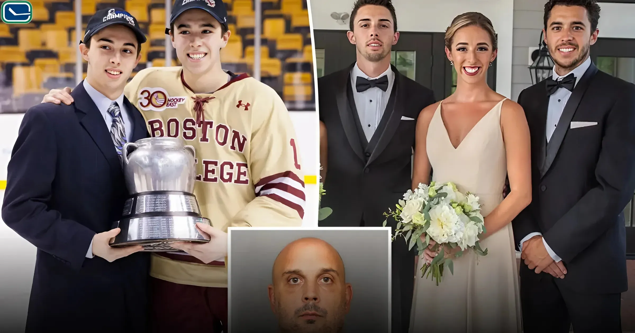 New details on Johnny & Matthew Gaudreau's passing released