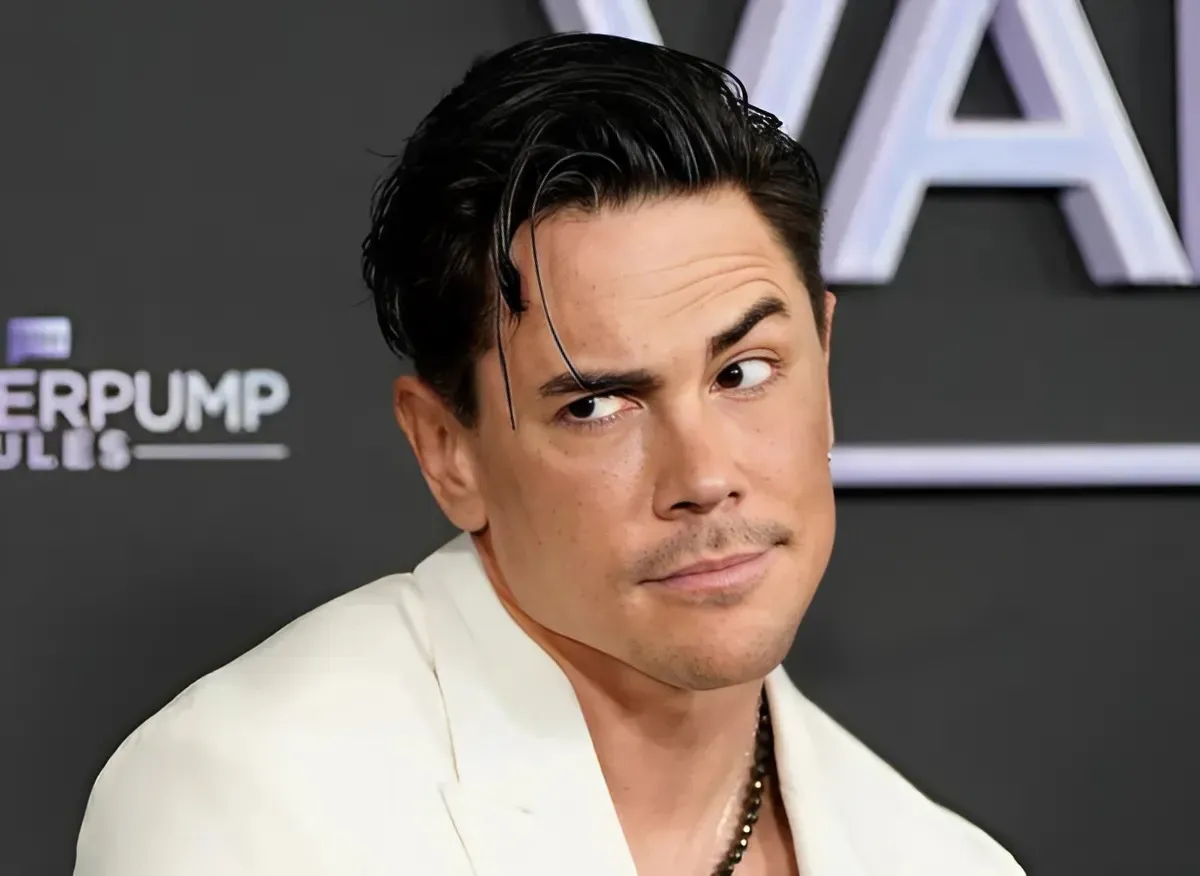 Tom Sandoval & His Girlfriend Victoria Lee Robinson Address ‘Vanderpump Rules’ Future